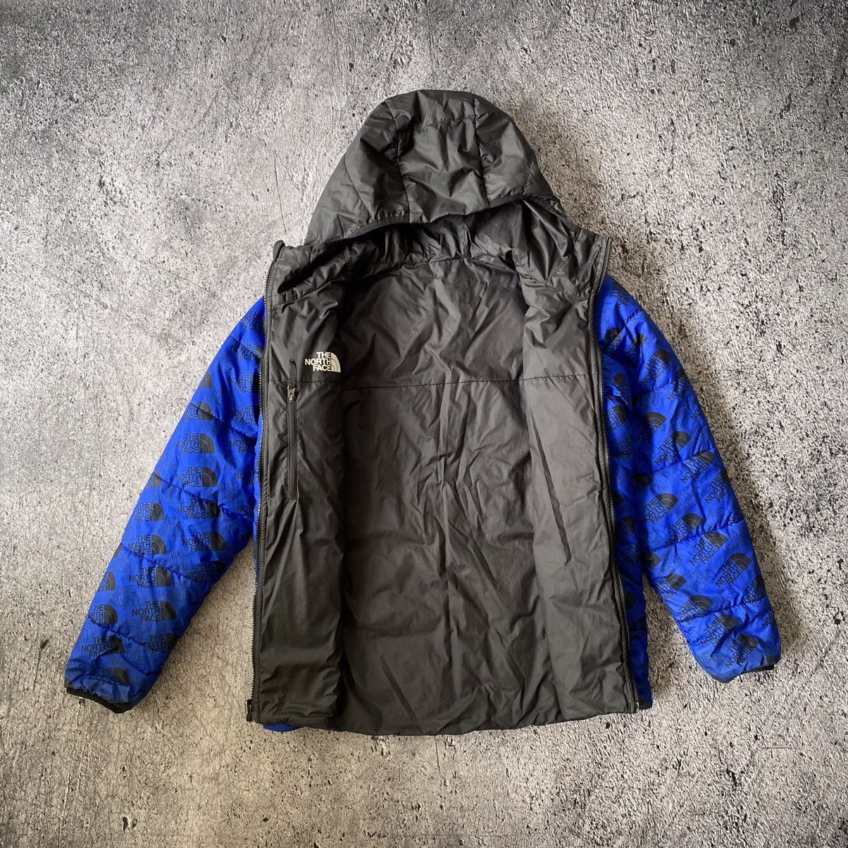 The North Face The North Face Double Sided Jacket Size US S / EU 44-46 / 1 - 11 Thumbnail