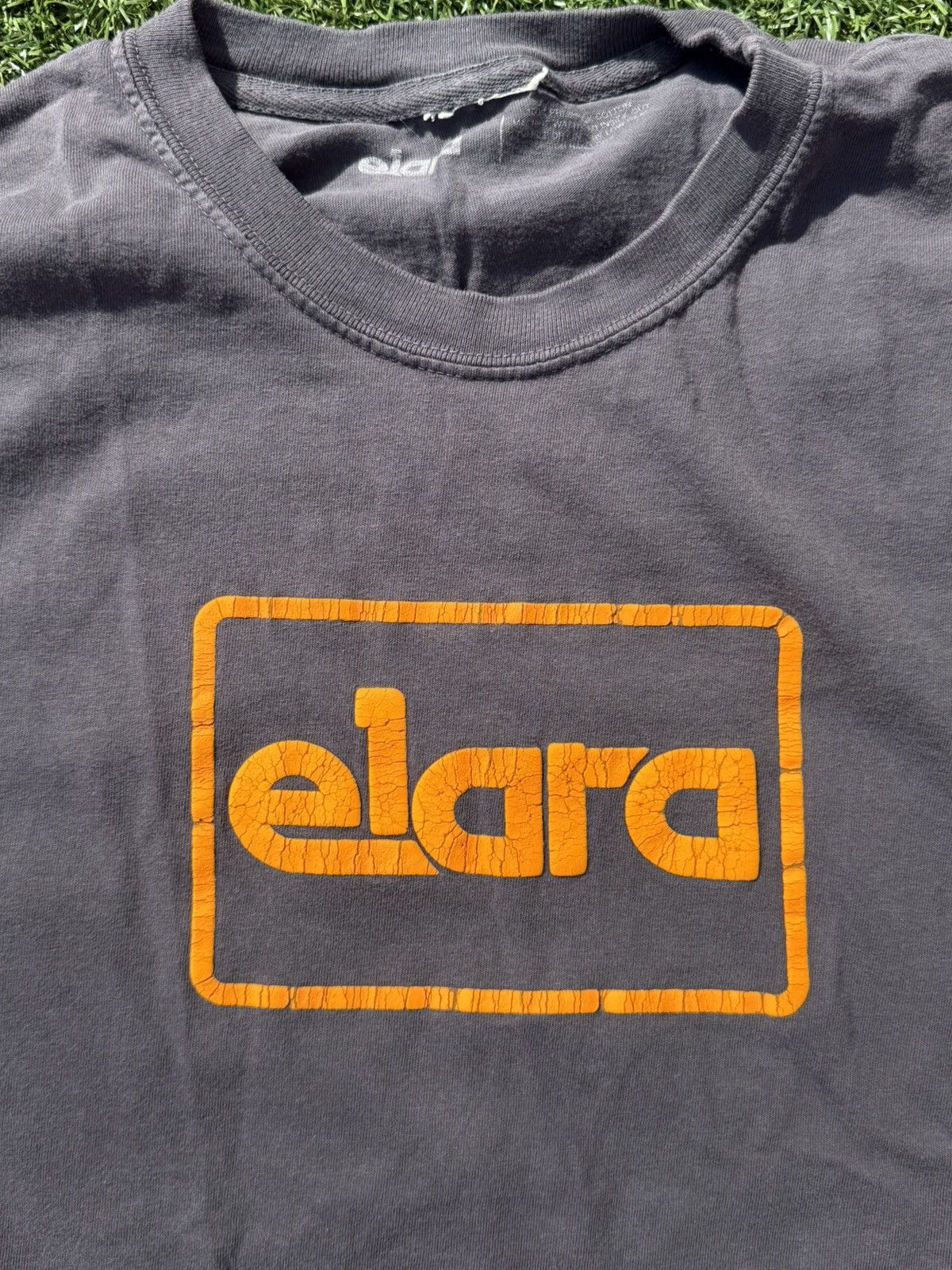 Elara Elara Puffy Print Shirt Size US XL / EU 56 / 4 - 1 Thumbnail