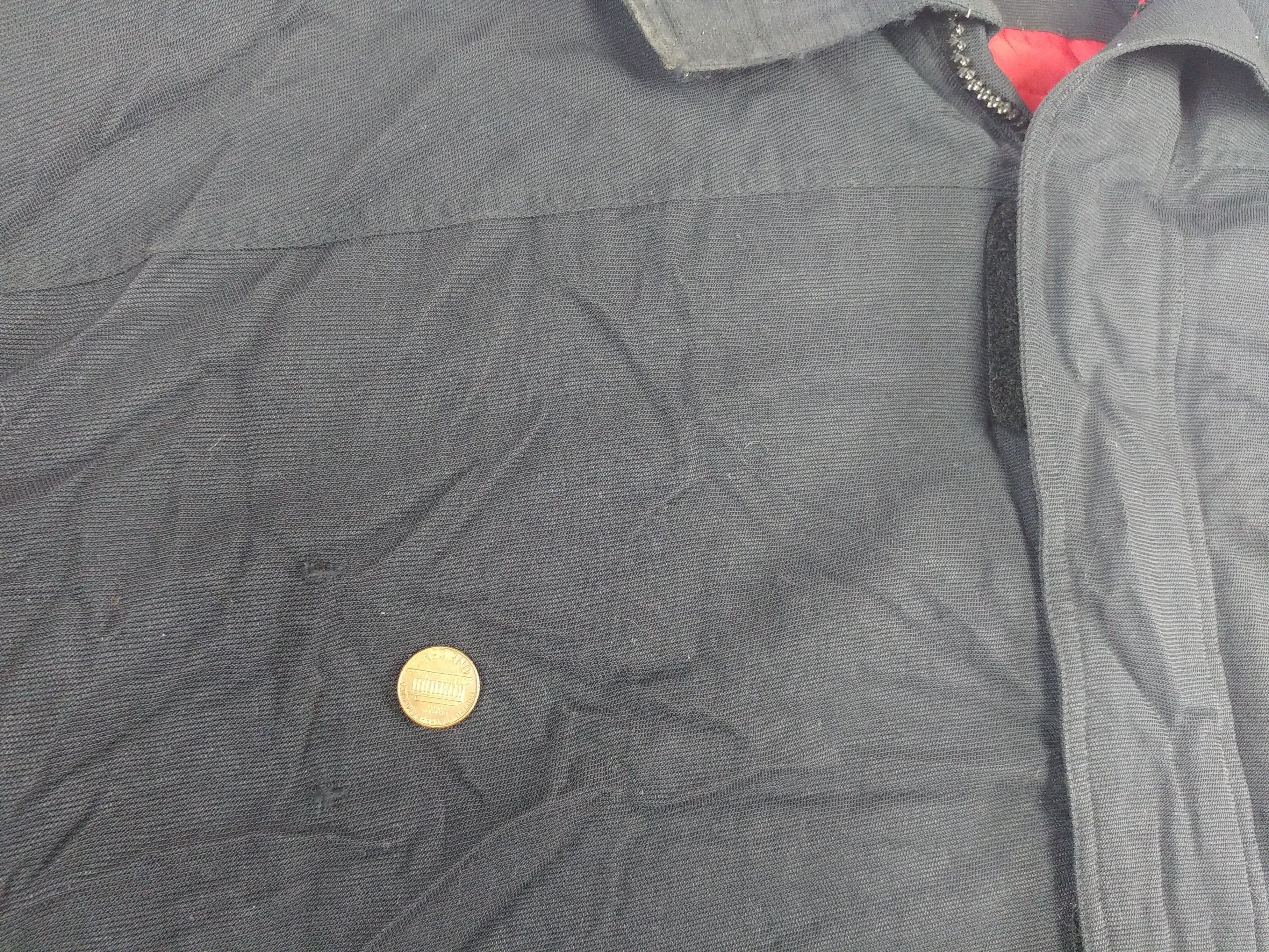 Fubu FUBU jacket, vintage, 90s hip hop, 1990s, skater Y2K XXL Size US XXL / EU 58 / 5 - 10 Thumbnail