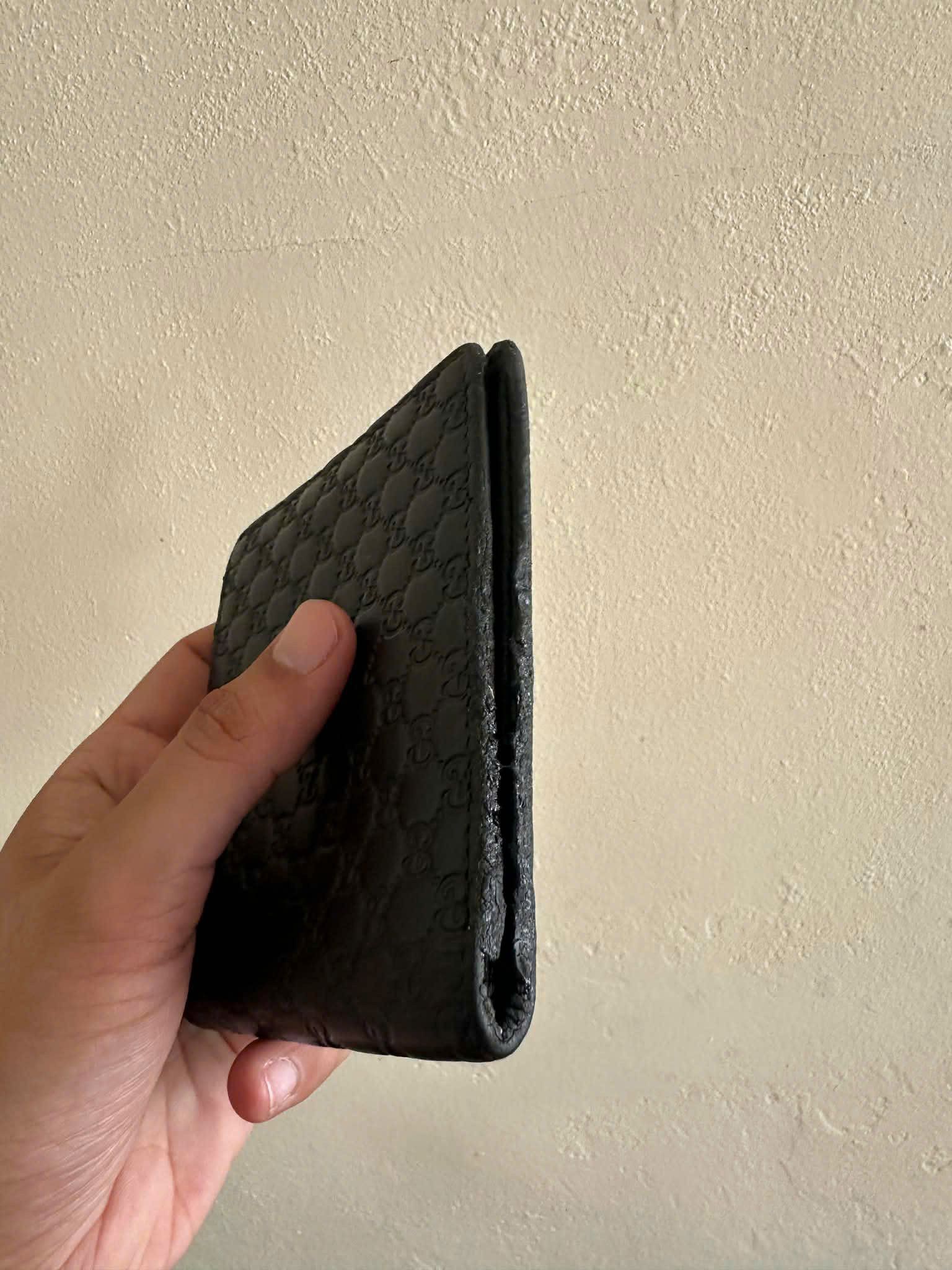 Gucci WALLET GUCCI MONOGRAM Size ONE SIZE - 5 Thumbnail