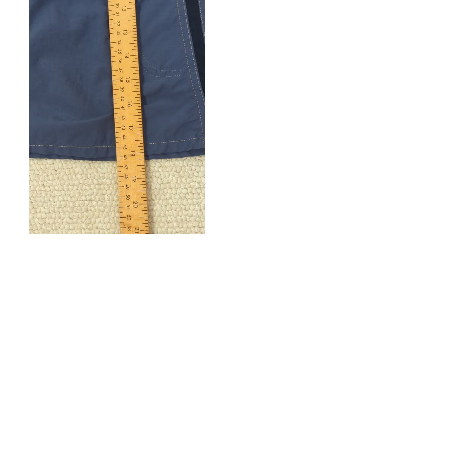 Mountain Hardwear Mountain Hardwear Women's Blue Skirt Size 6 Hiking Pockets Active Outdoor Gorpcore Size 28" / US 6 / IT 42 - 9 Thumbnail
