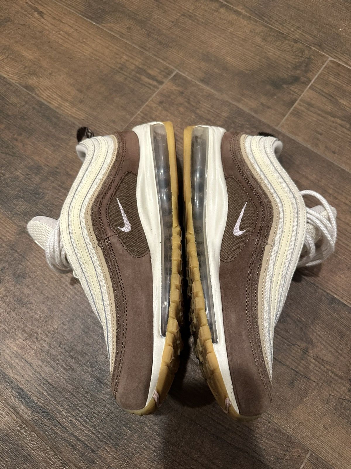 Nike Nike Air Max 97 Size US 10 / EU 43 - 2 Thumbnail