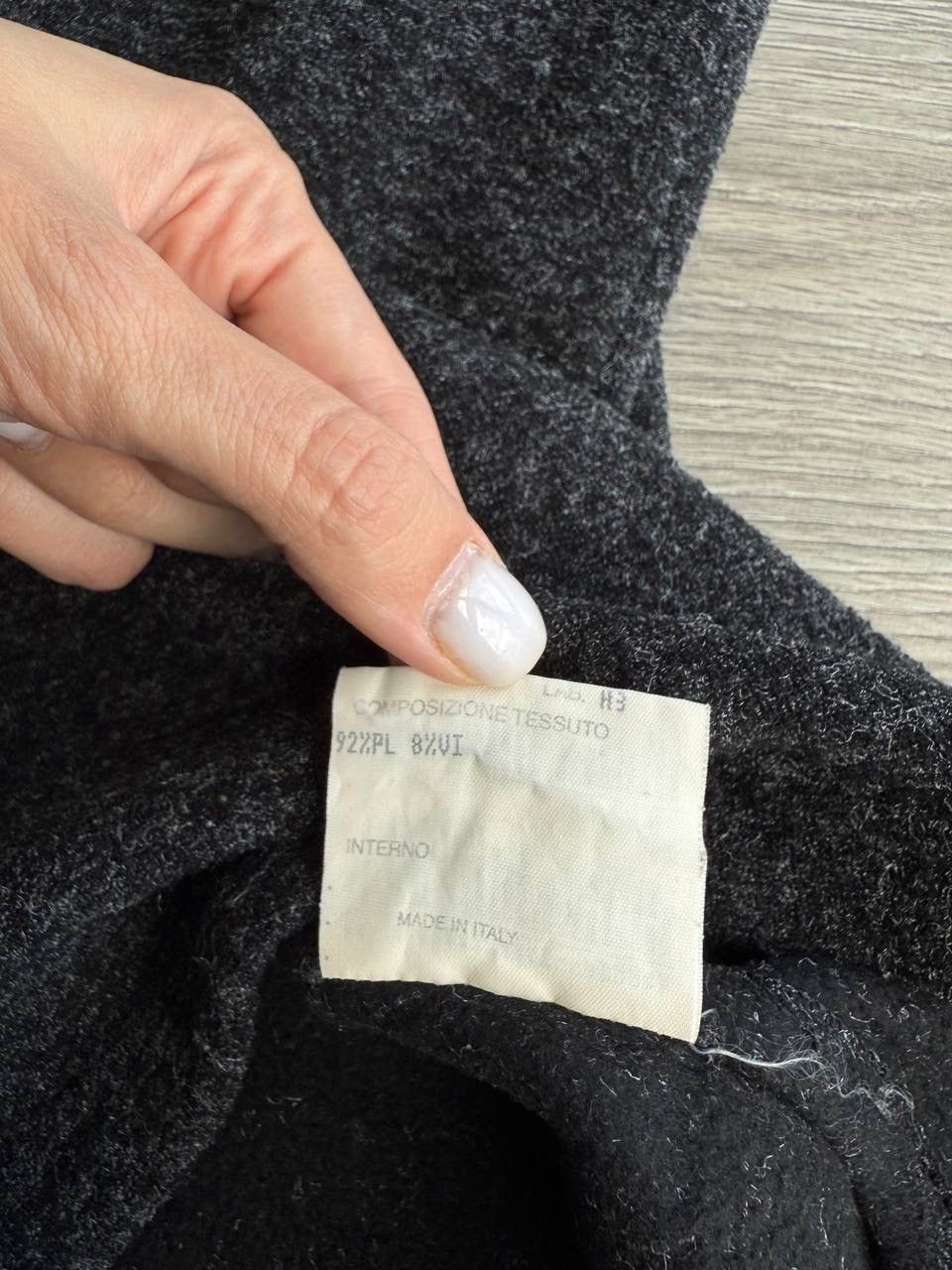 Fendi Fendi skirt Size 27" / US 4 / IT 40 - 7 Thumbnail