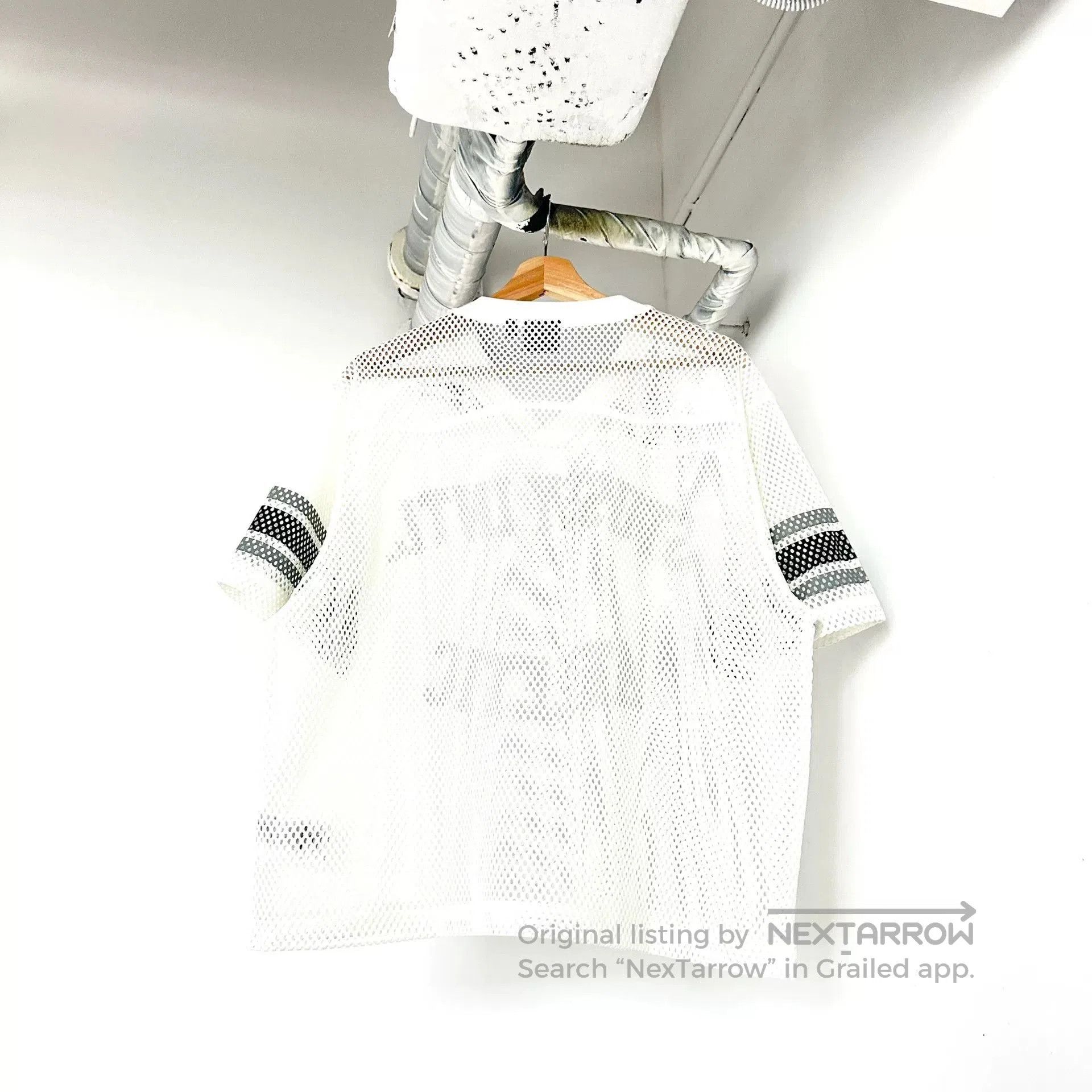 Stussy Stussy International Team Jersey Short Sleeve. Size US M / EU 48-50 / 2 - 2 Thumbnail