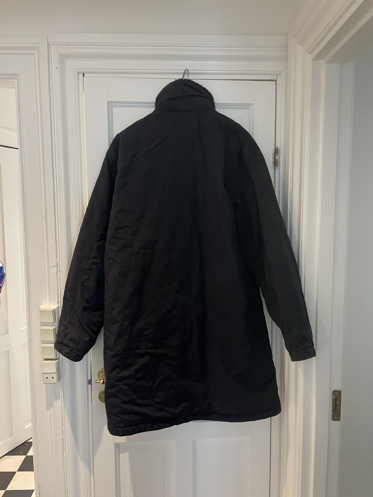 Stussy Stüssy Insulated Coat Size US M / EU 48-50 / 2 - 9 Thumbnail