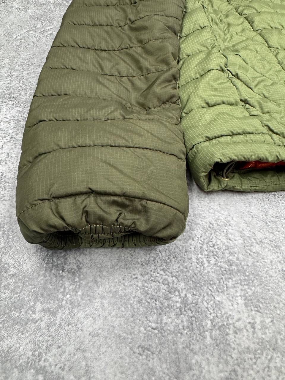 Columbia Columbia Women Puffer Jacket Lightweight Quilted Green SizeS Size S / US 4 / IT 40 - 9 Thumbnail