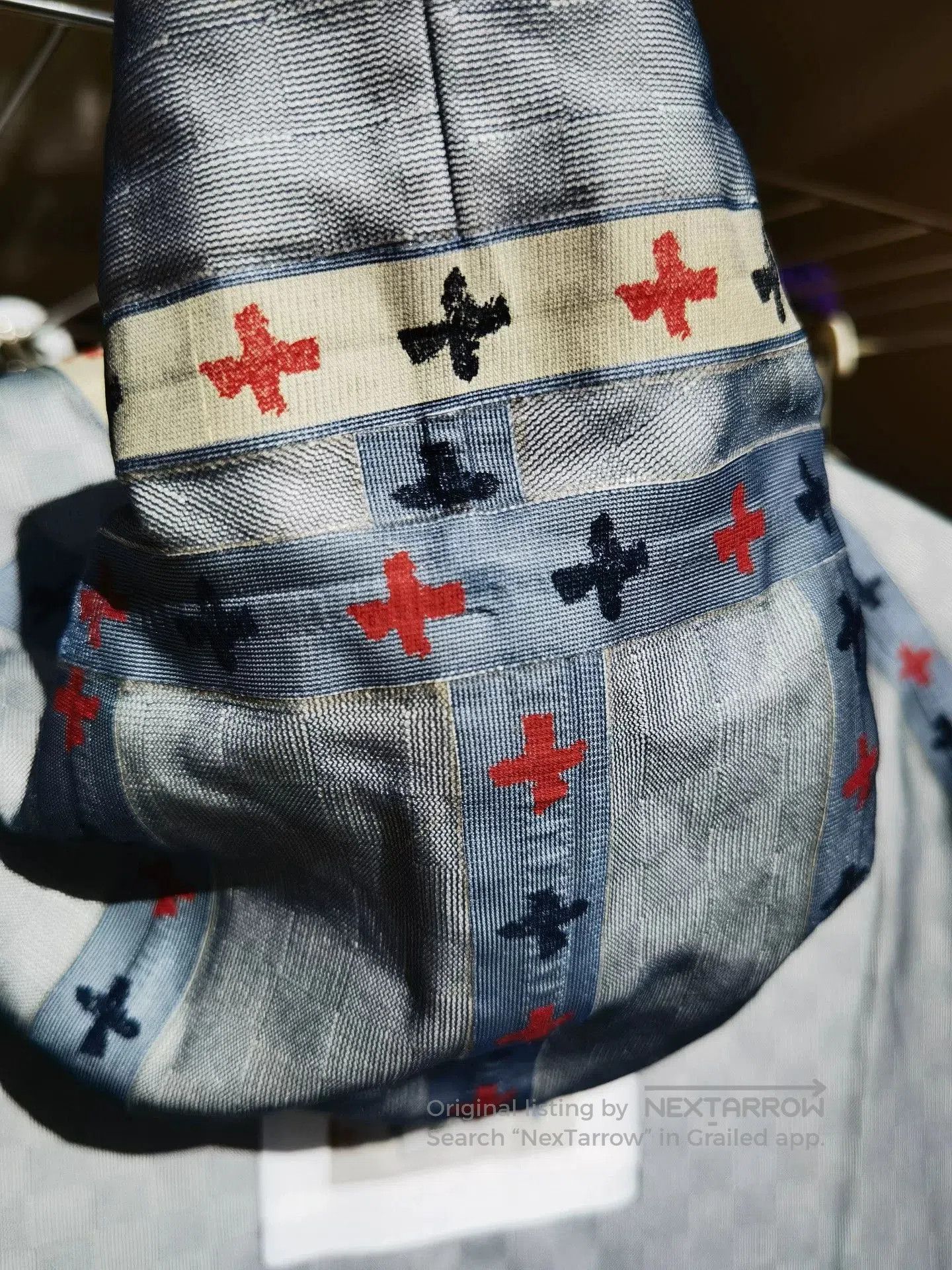 Visvim Visvim 13aw Oglala Parka 3L Gtx. Size US M / EU 48-50 / 2 - 6 Thumbnail