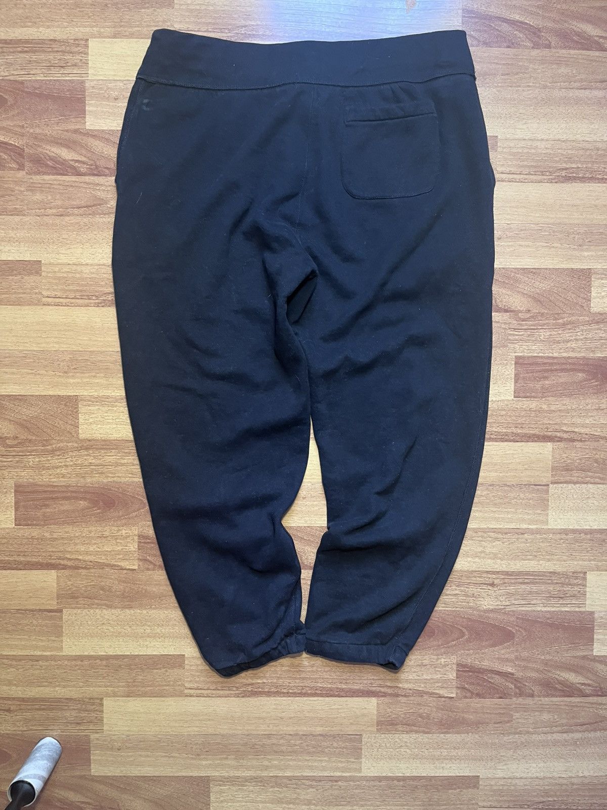 Polo Ralph Lauren Polo Ralph Lauren baggy sweatpants Size US 36 / EU 52 - 6 Thumbnail
