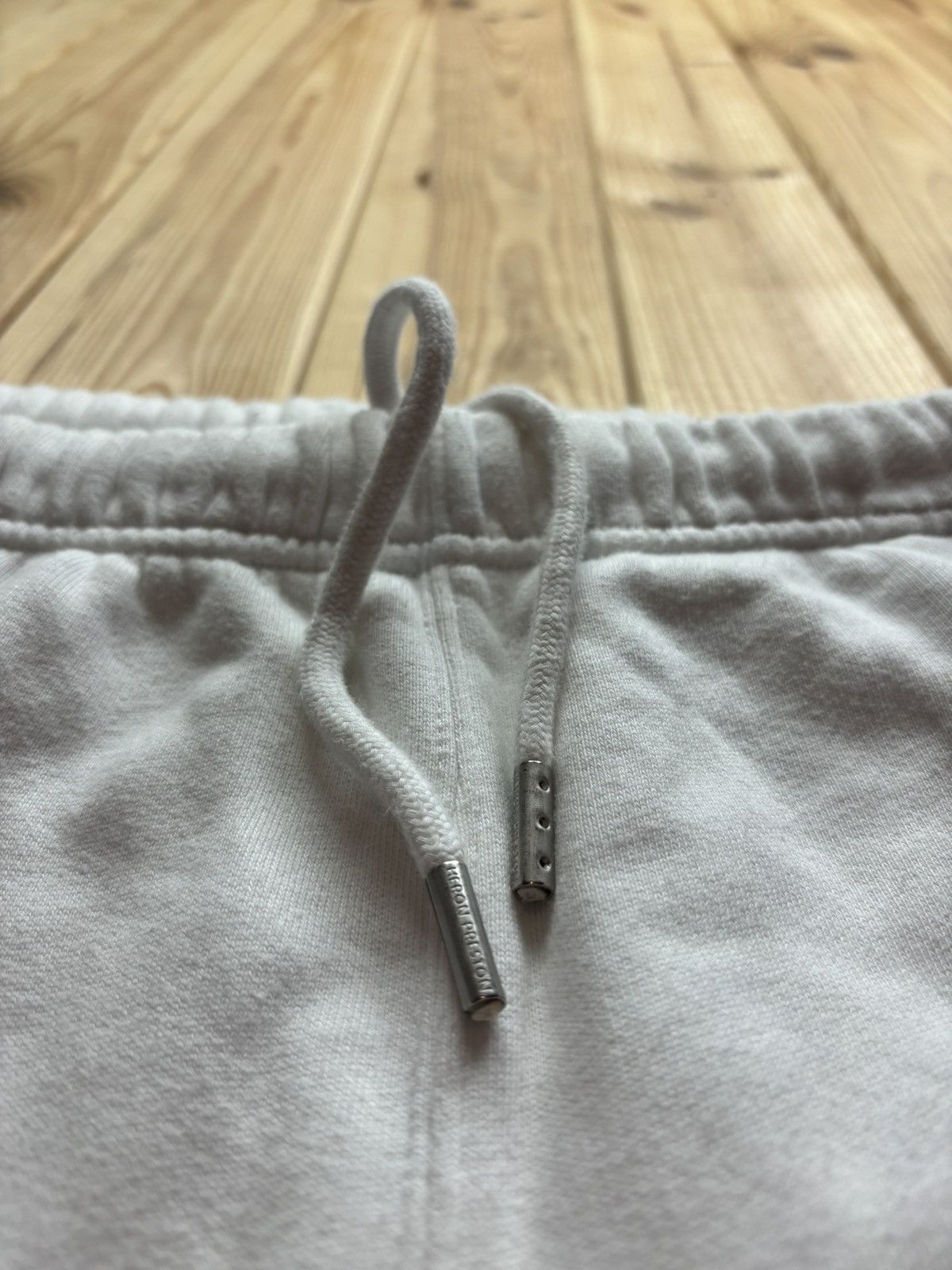 Heron Preston Heron Preston NASA Sweatpants Joggers Size US 34 / EU 50 - 5 Thumbnail