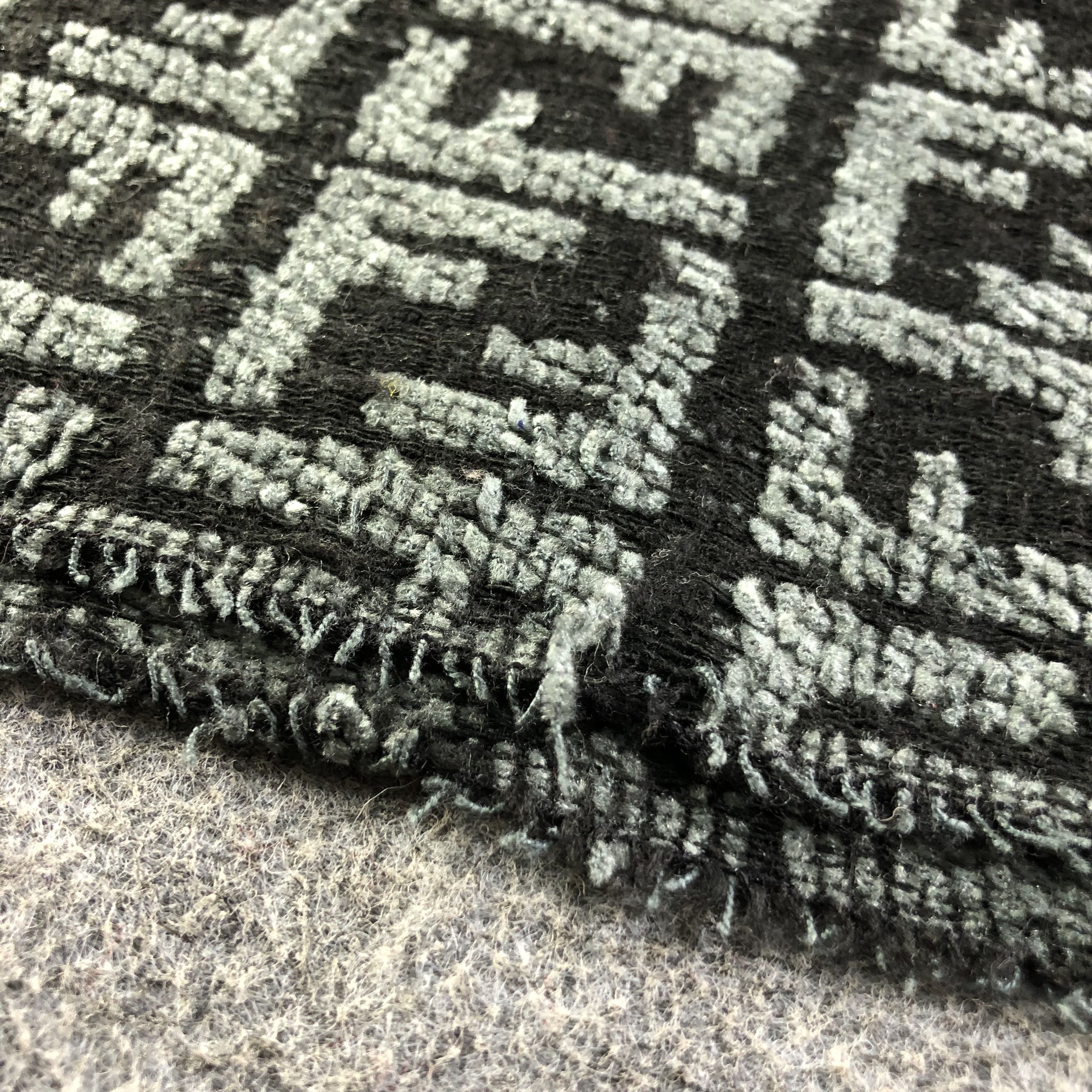 Fendi Fendi FF Full Print Monogram Scarf Muffler Neck Wrap V1718 Size ONE SIZE - 11 Thumbnail