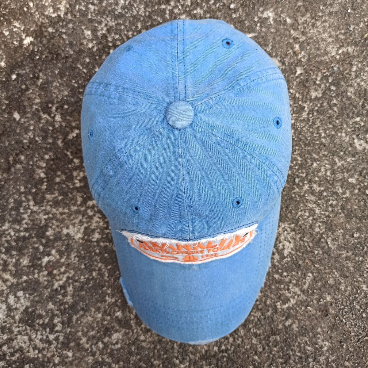 Other Franklyn always cheers your life hat Size ONE SIZE - 12 Thumbnail
