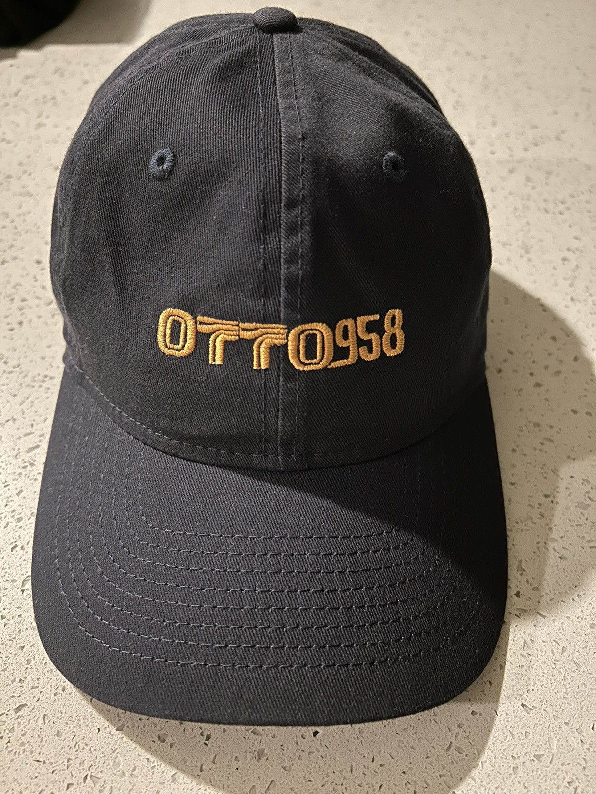 Men's OTTO 958 Hats | Grailed
