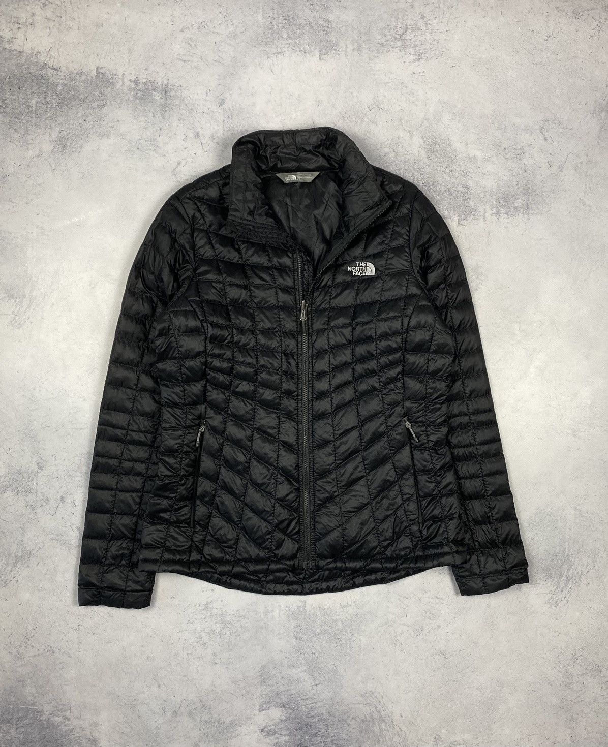 The North Face The North Face Thermoball Gorpcore Outdoor Down Jacket Size L / US 10 / IT 46 - 2 Thumbnail