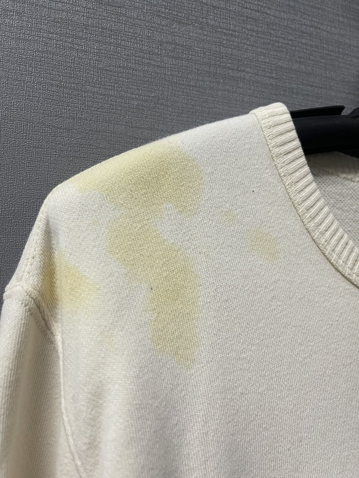 Converse Vintage Jack Parcell Sweatshirt Size US M / EU 48-50 / 2 - 9 Thumbnail