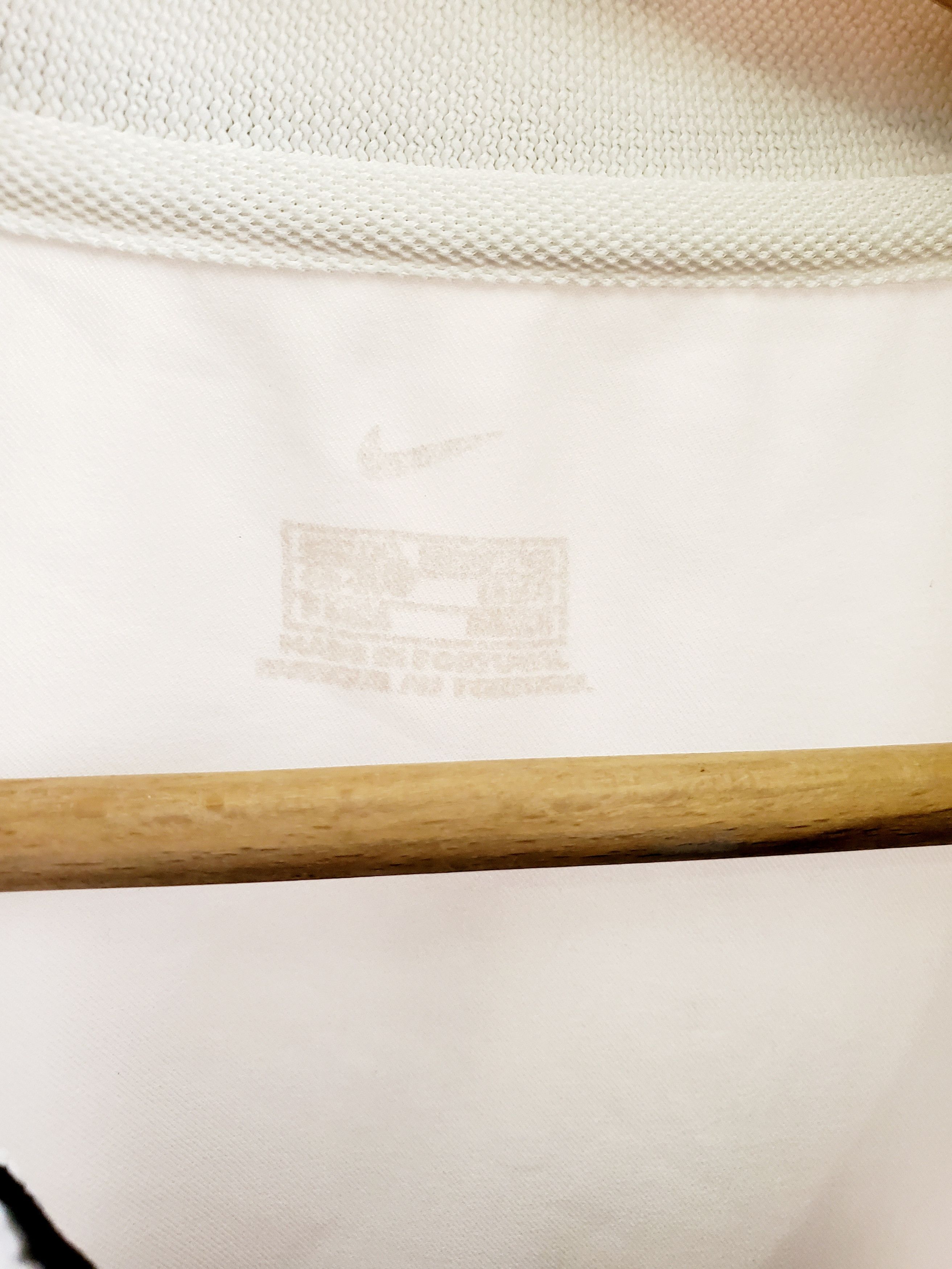 Nike × Vintage Vintage Valencia Home 2002/03 Nike Soccer Jersey size Xl Size US XL / EU 56 / 4 - 5 Thumbnail
