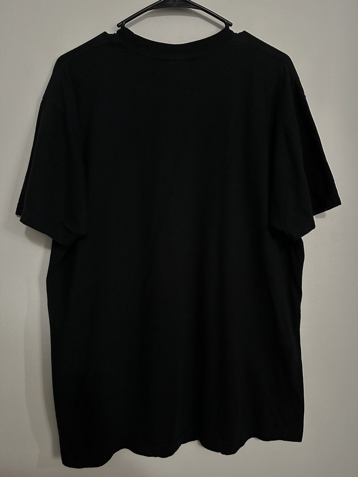 Supreme Supreme Richest Tee Size US L / EU 52-54 / 3 - 3 Thumbnail