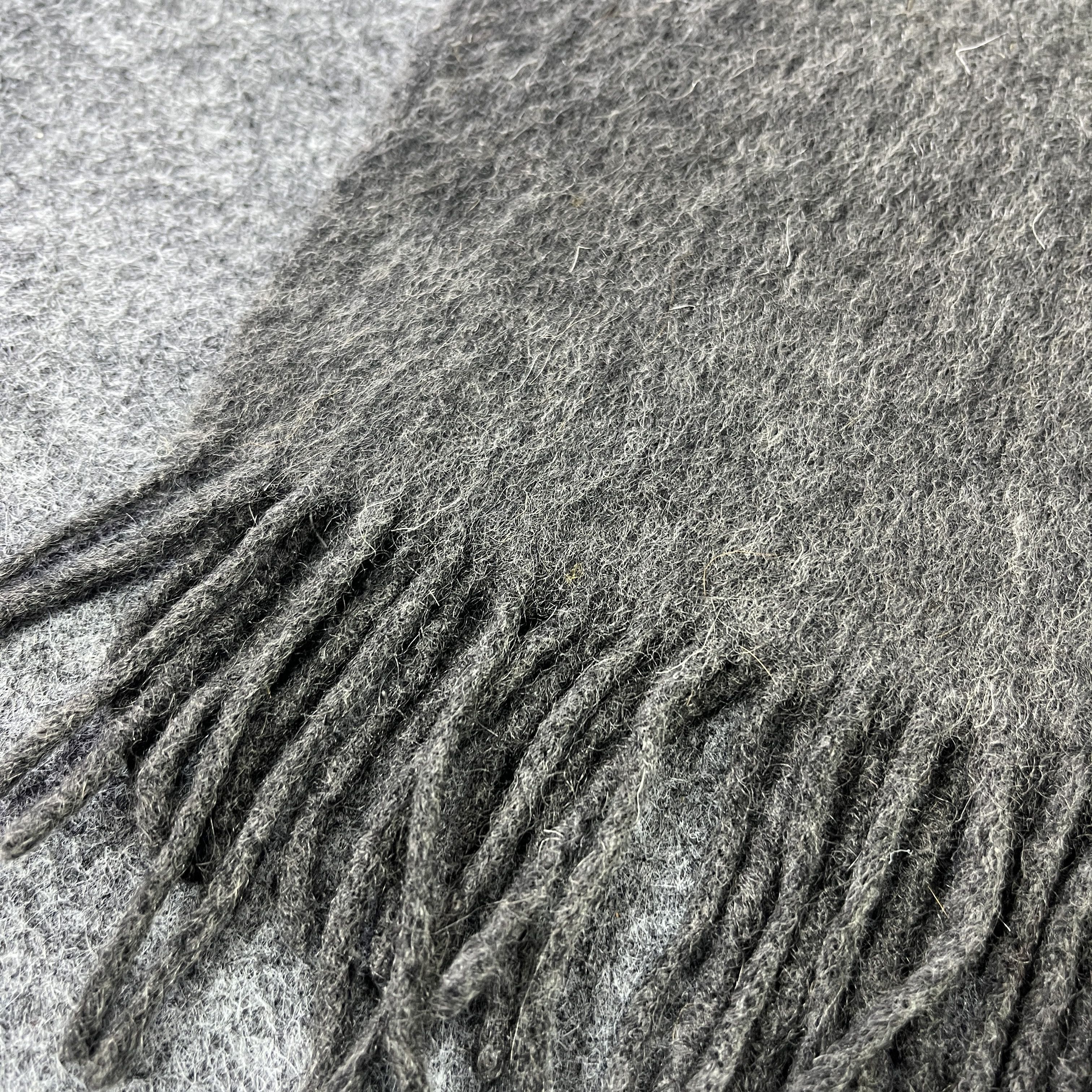 Alfred Dunhill Vintage Dunhill Scarf / Muffler / Neckwear T777 Size ONE SIZE - 6 Thumbnail