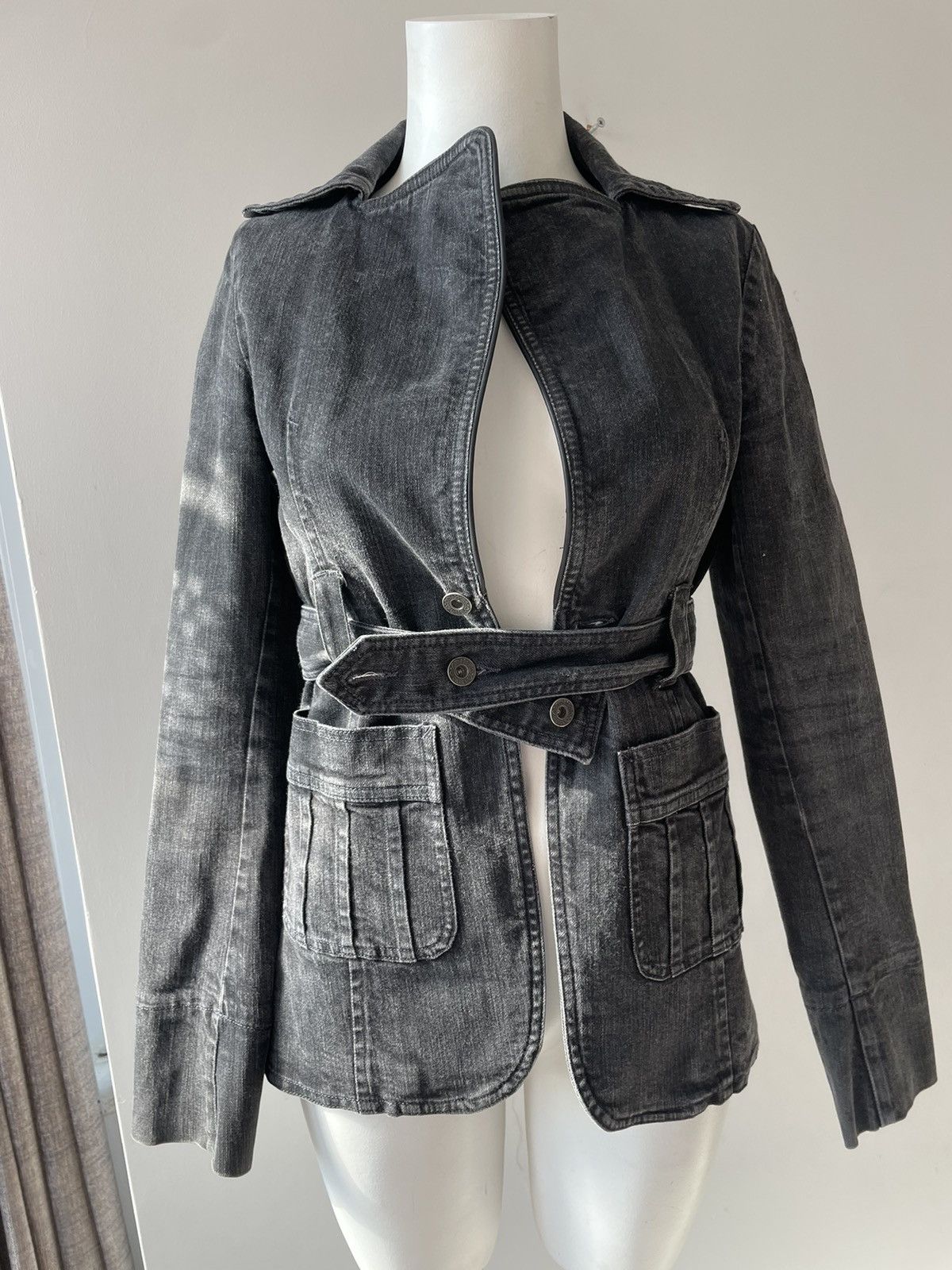 Diesel Diesel jacket Size M / US 6-8 / IT 42-44 - 10 Thumbnail
