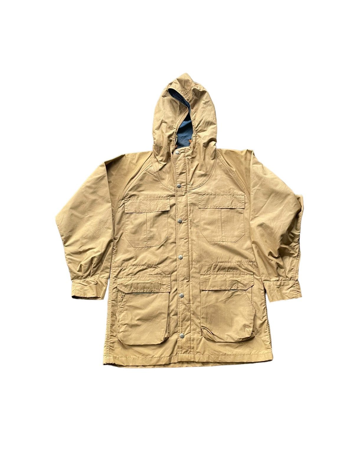 image of Sierra Designs 60/40 Parka Jacket in Brown, Men's (Size Small)