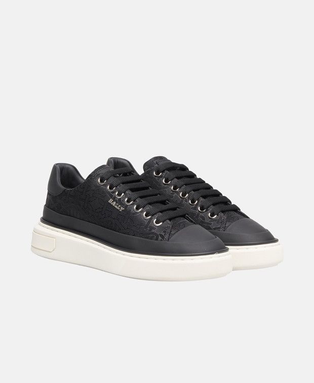 Bally Maily Sneakers Size US 6 / IT 36 - 1 Thumbnail