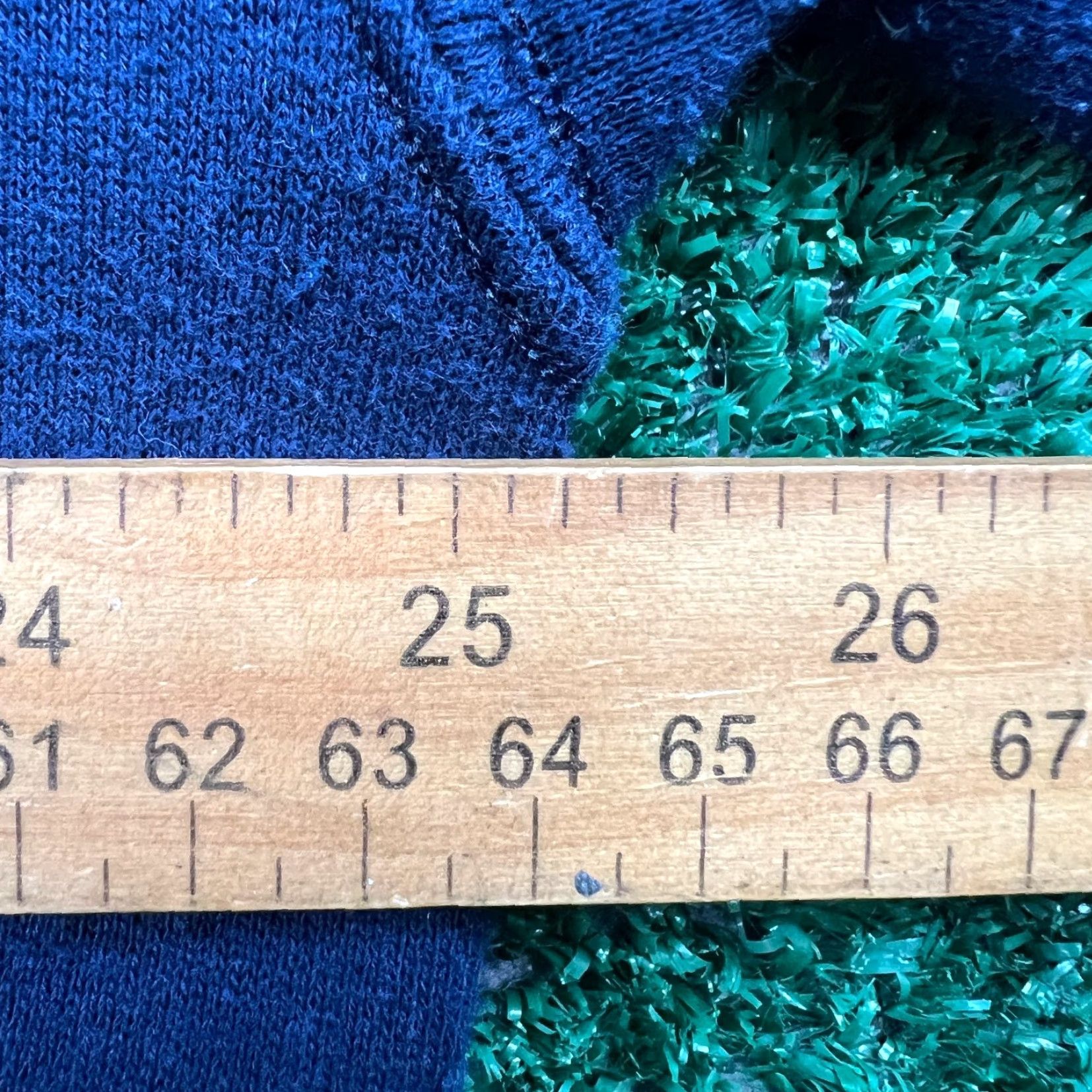 Vintage VTG Notre Dame Fighting Irish Embroidered Crewneck Sweatshirt Men XL Size US XL / EU 56 / 4 - 5 Thumbnail