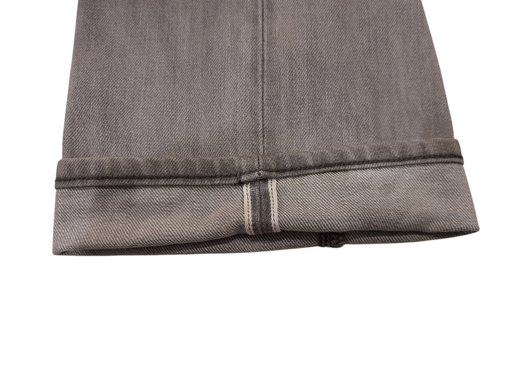 Uniqlo Uniqlo Selvedge Denim (F545) Waist 32 Size US 32 / EU 48 - 7 Thumbnail