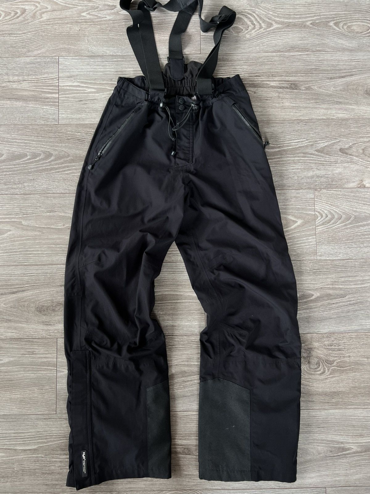 Other H2O Waterproof 15k Ski / Snowboard Pro Pants/Jumpsuit Size US 32 / EU 48 - 2 Thumbnail