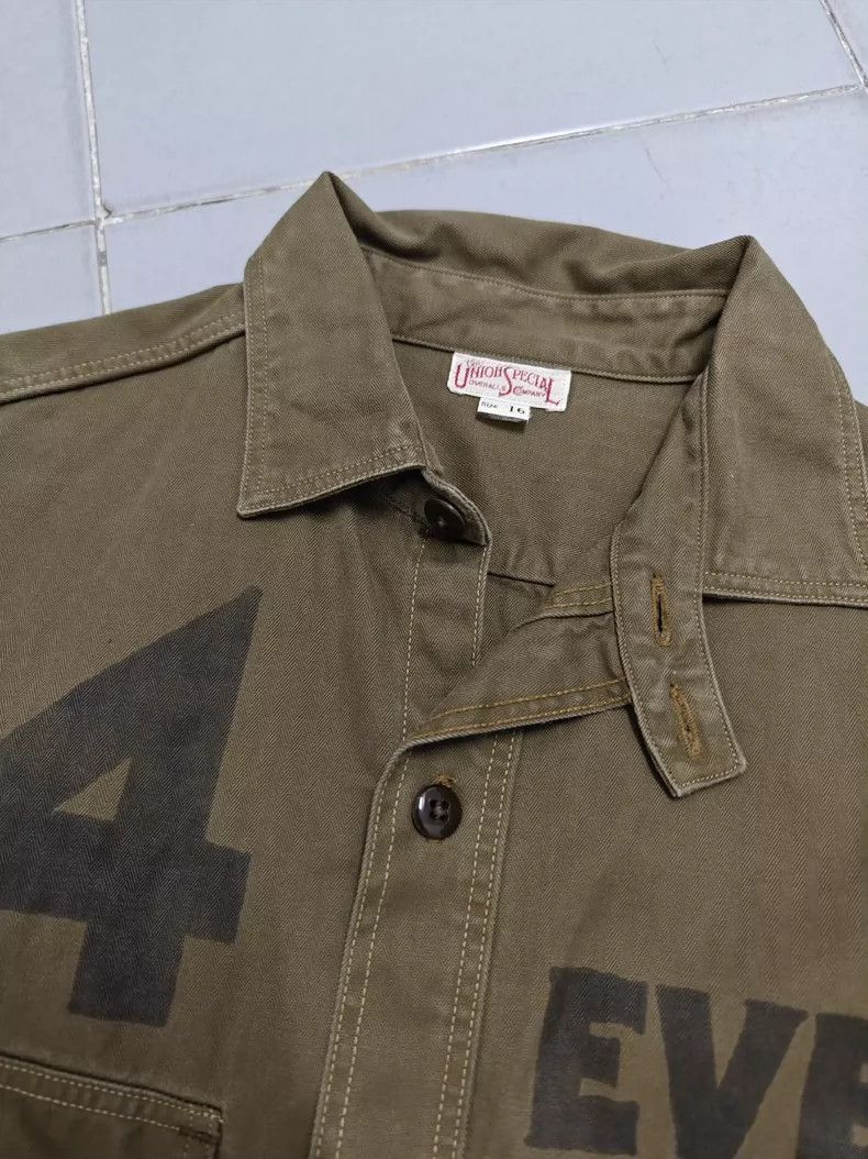 Freewheelers Freewheelers size 16 Shirt Size US XS / EU 42 / 0 - 4 Thumbnail