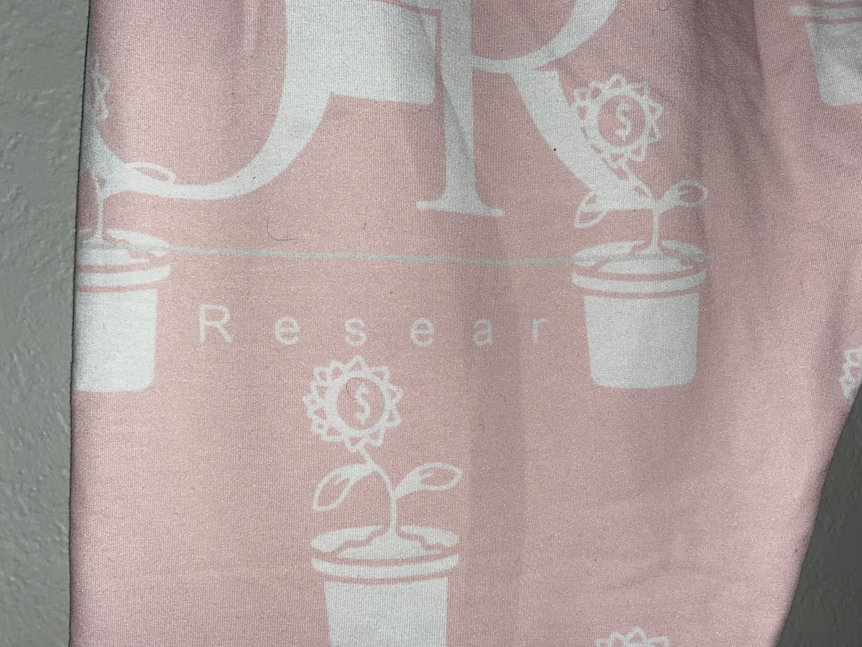 Other unbranded Kool PINK Sweatpants size XL streetwear HUF stussy Size US 36 / EU 52 - 5 Thumbnail