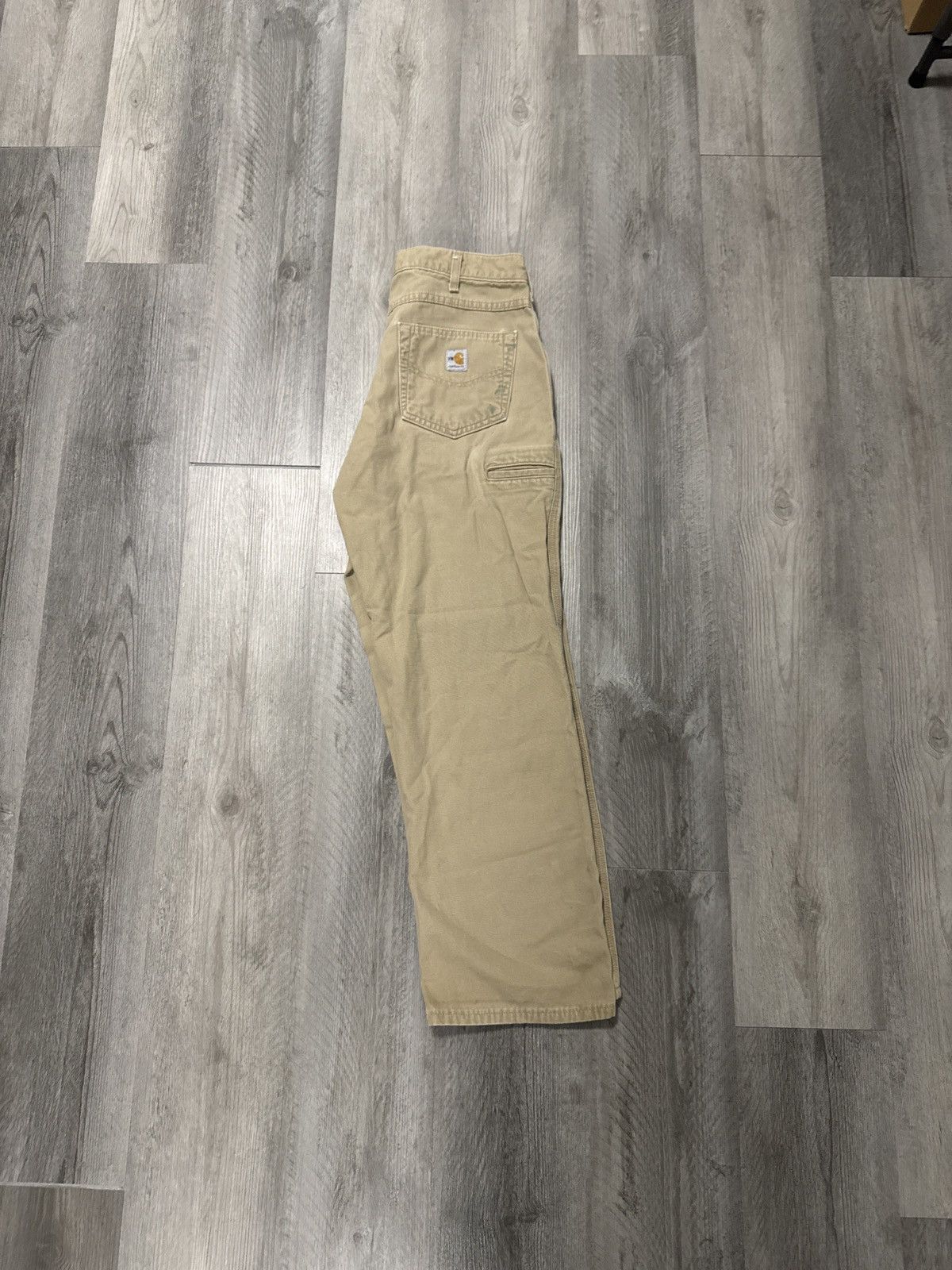 Carhartt Carhartt Fire Resistance Pants Size US 32 / EU 48 - 3 Thumbnail