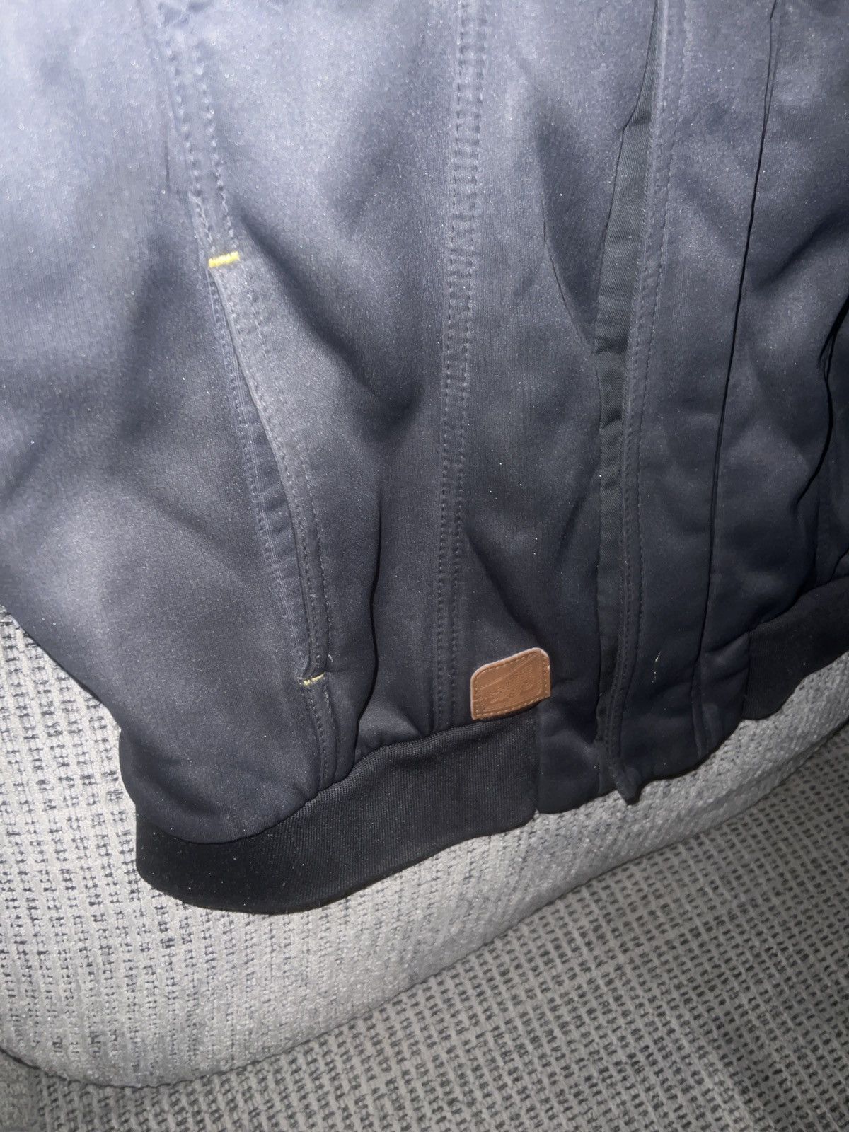 Other Timeless Elements For McDonald’s Logo Thermal Jacket Size US L / EU 52-54 / 3 - 7 Thumbnail