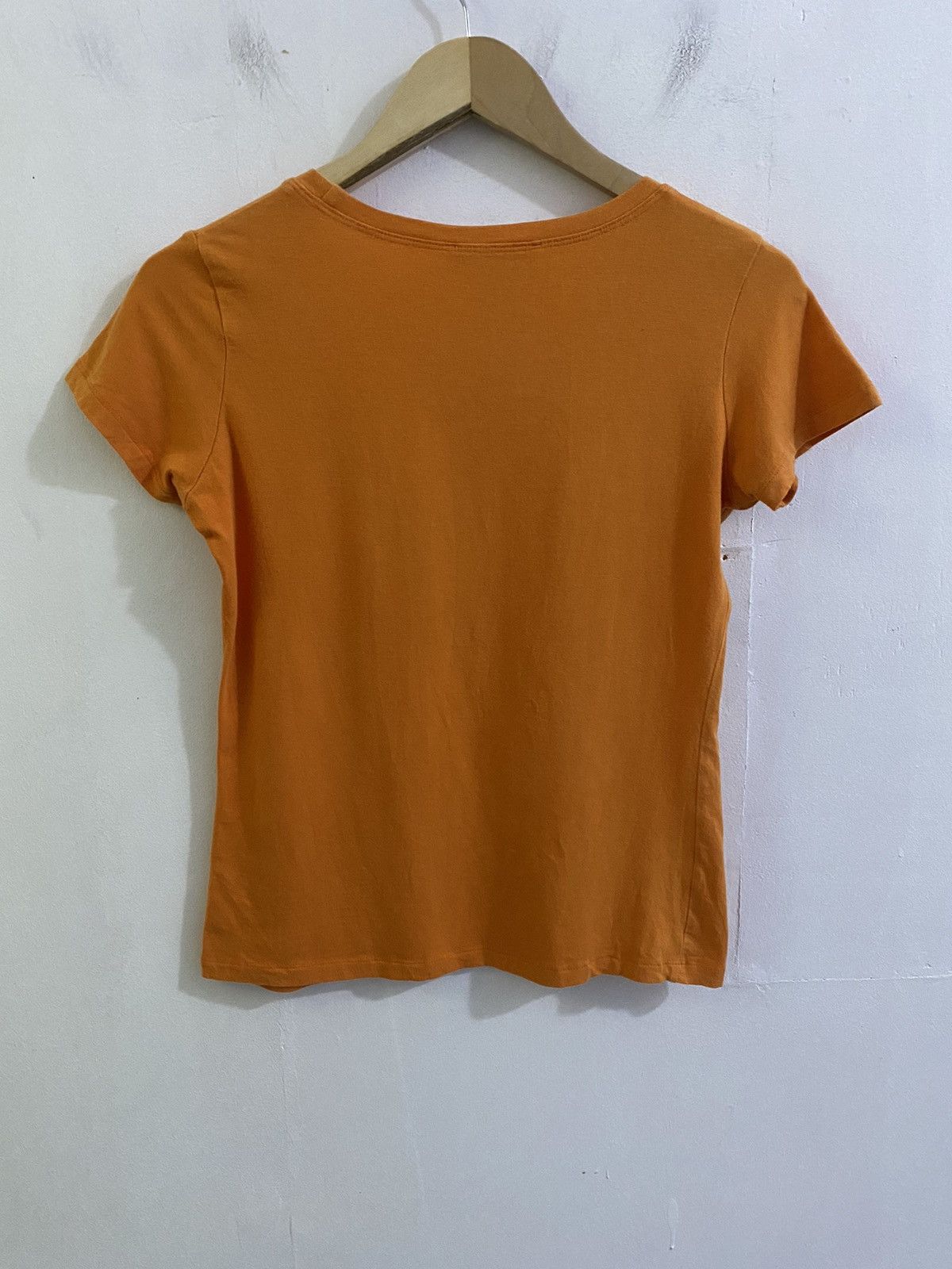 Dior Christian Dior Swarovski Art Tee Size S / US 4 / IT 40 - 2 Thumbnail
