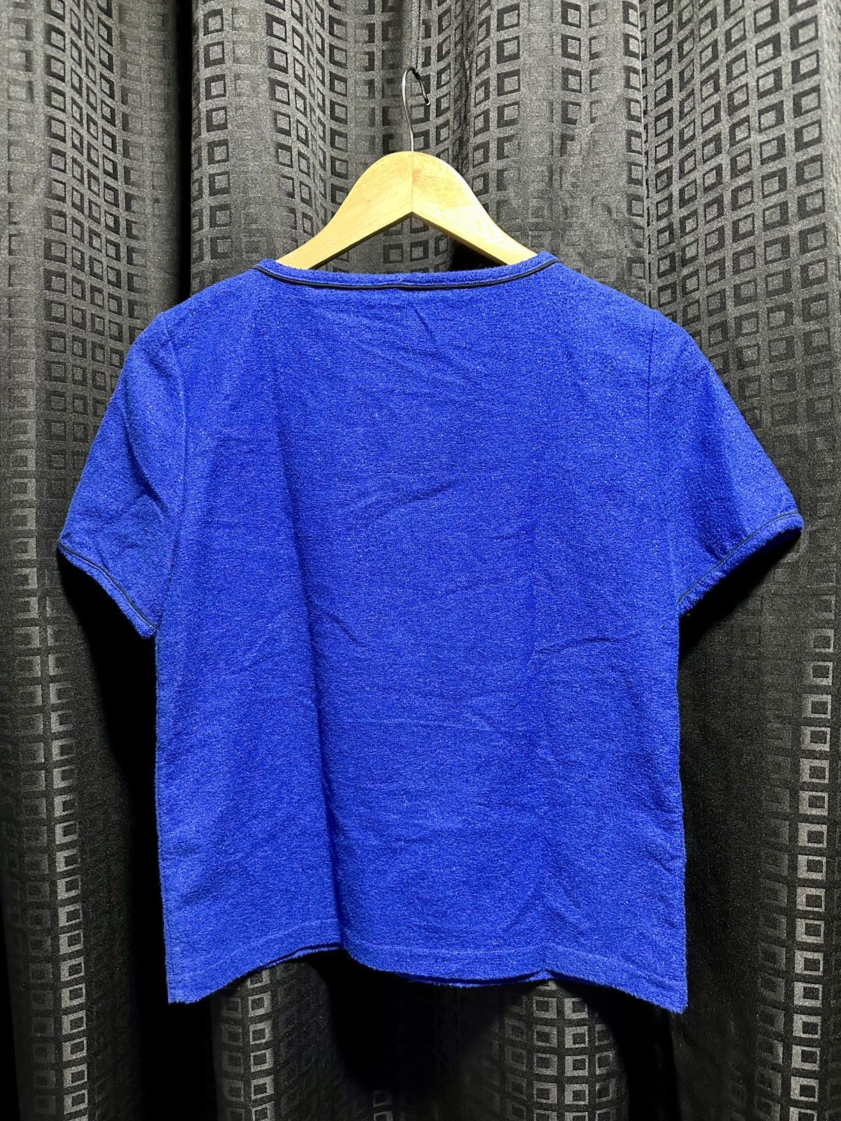 Chanel chanel 19c la pausa runway shirt Size XS / US 0-2 / IT 36-38 - 2 Thumbnail