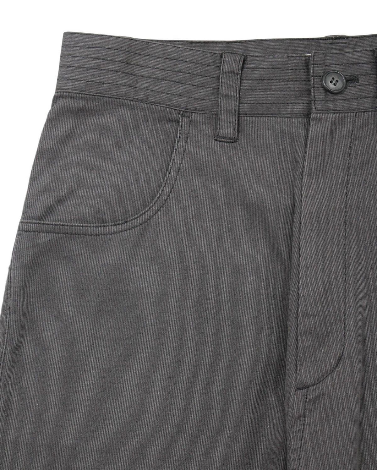 Issey Miyake SS2011 TSUMORI CHISATO BACK CAT POCKET SHORT Size US 29 - 5 Thumbnail