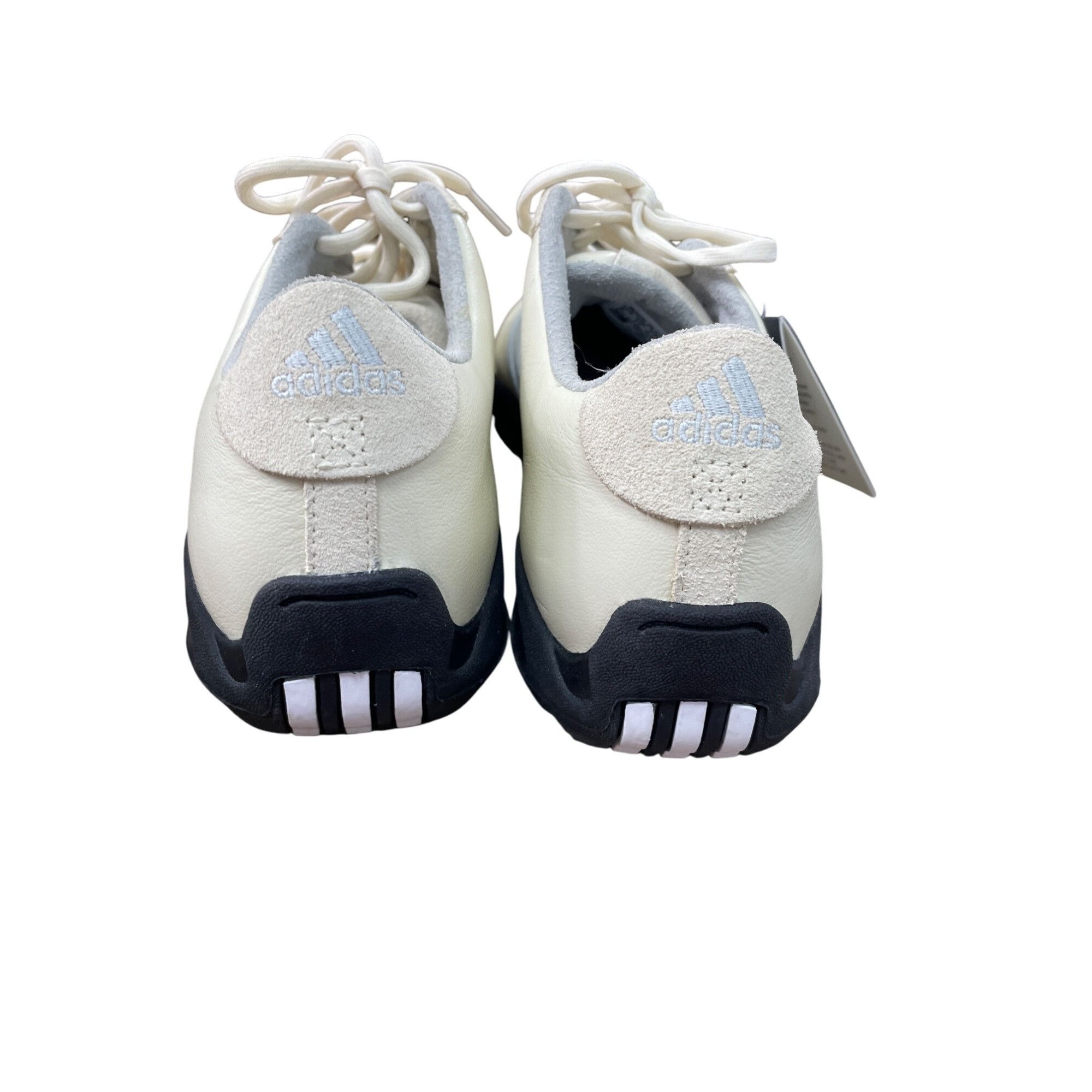 Adidas Adidas Driver Isabelle womans beige Leather golf sneakers Si Size US 9 / IT 39 - 10 Thumbnail