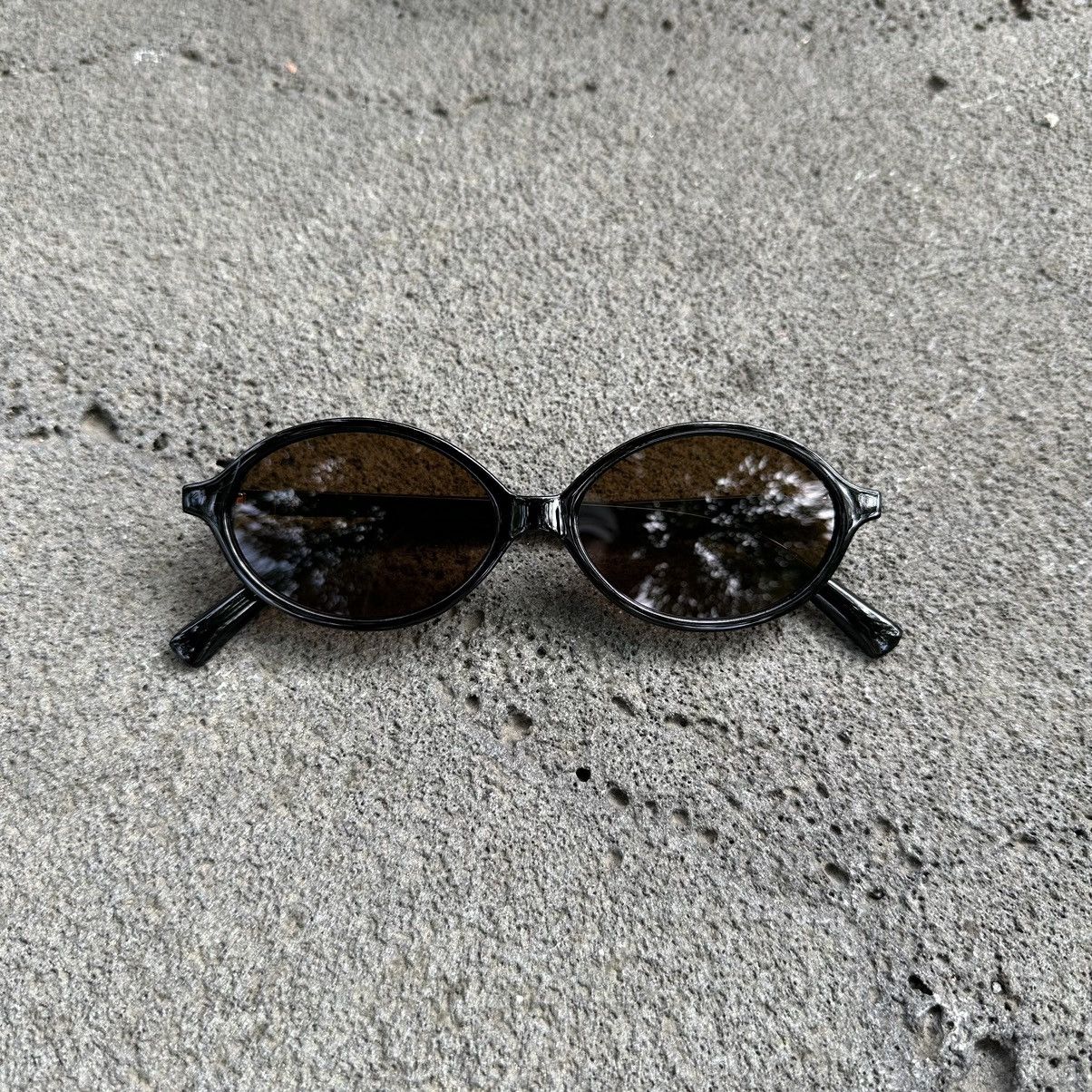 Other RETRO STYLE SUNGLASSES | EYESCREAM SELECTION QB20953-02 Size ONE SIZE - 1 Thumbnail