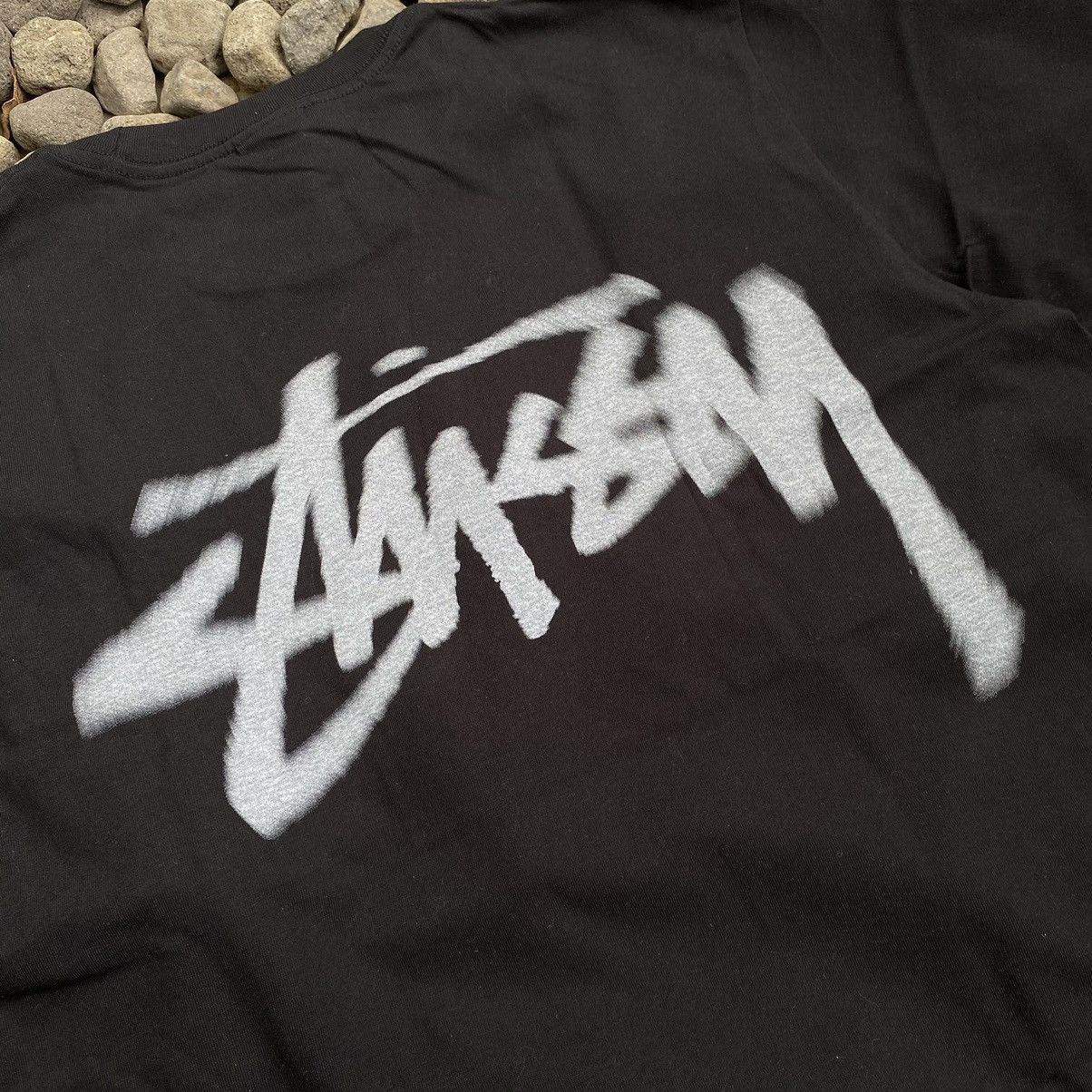 Other Stussy Dizzy Tee Size US L / EU 52-54 / 3 - 3 Thumbnail