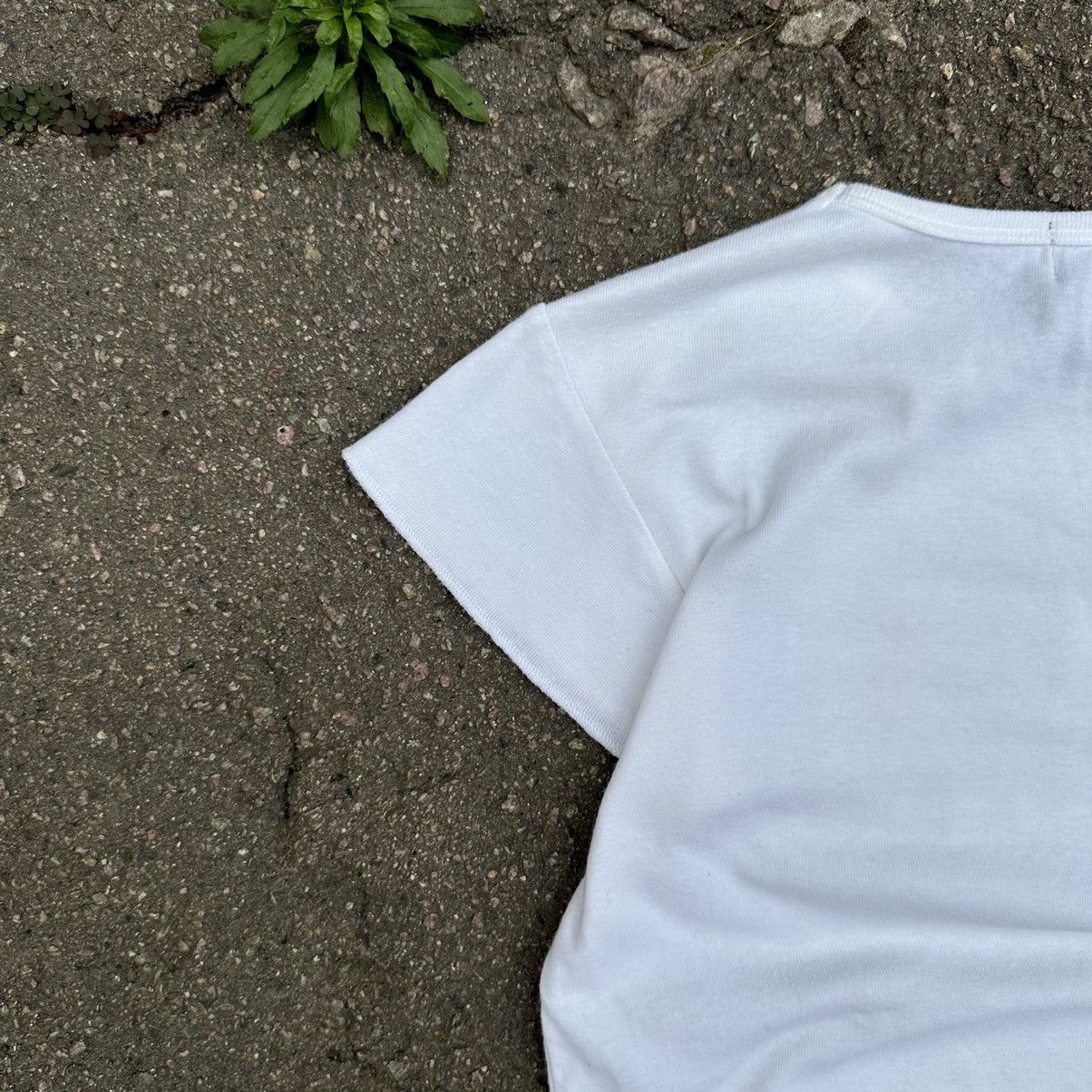 Polo Ralph Lauren Vintage Polo Ralph Lauren T-shirts Big Logo Y2K Style USA Size M / US 6-8 / IT 42-44 - 9 Thumbnail