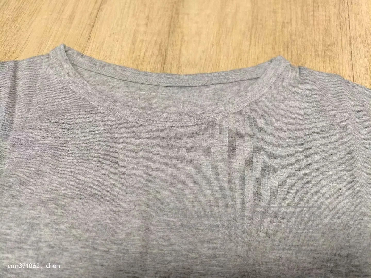 Visvim visvim 23ss broader s/s tee. Size US L / EU 52-54 / 3 - 4 Thumbnail