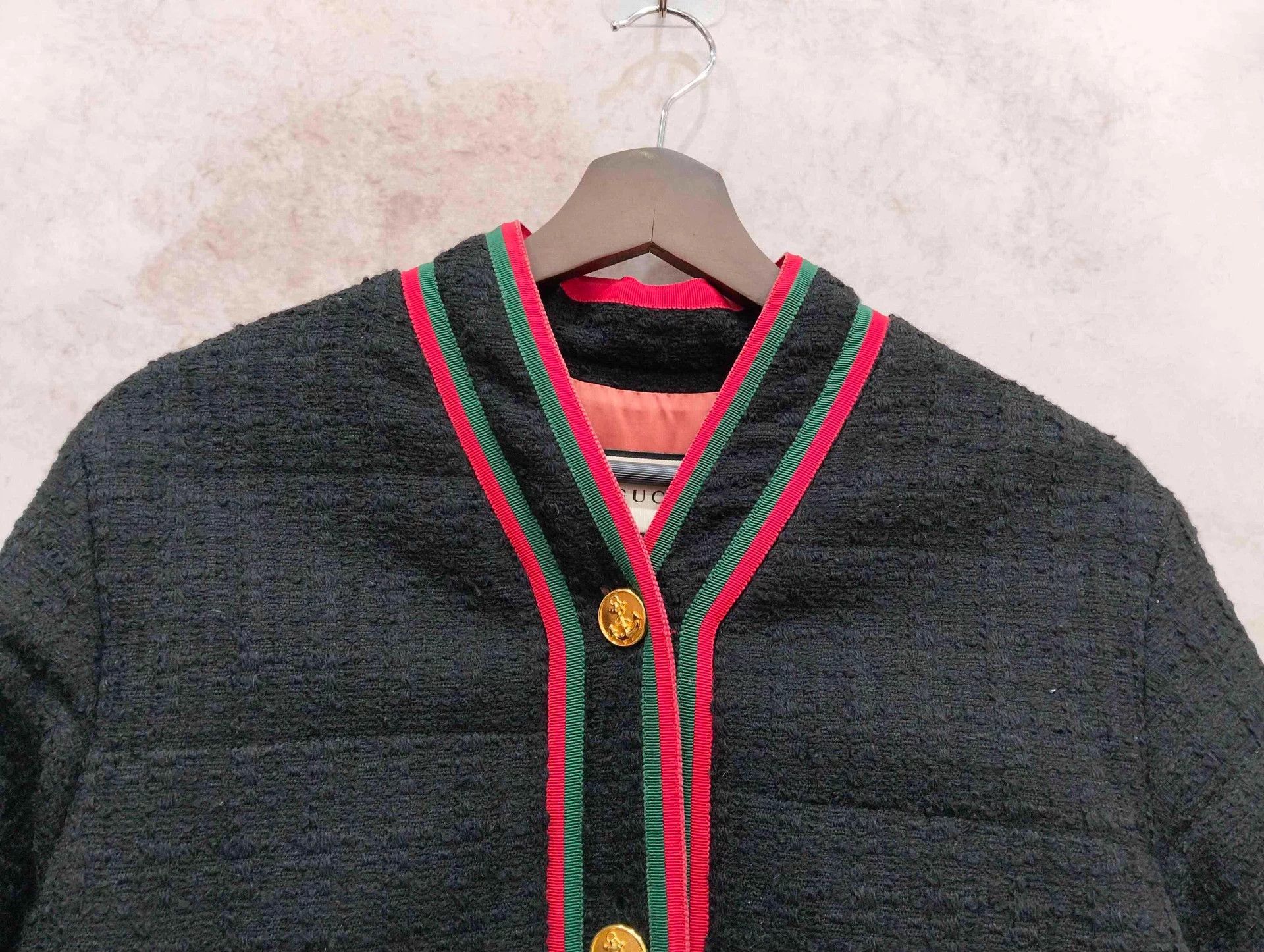 Gucci Gucci 36 Women’s Jacket Size XS / US 0-2 / IT 36-38 - 6 Thumbnail