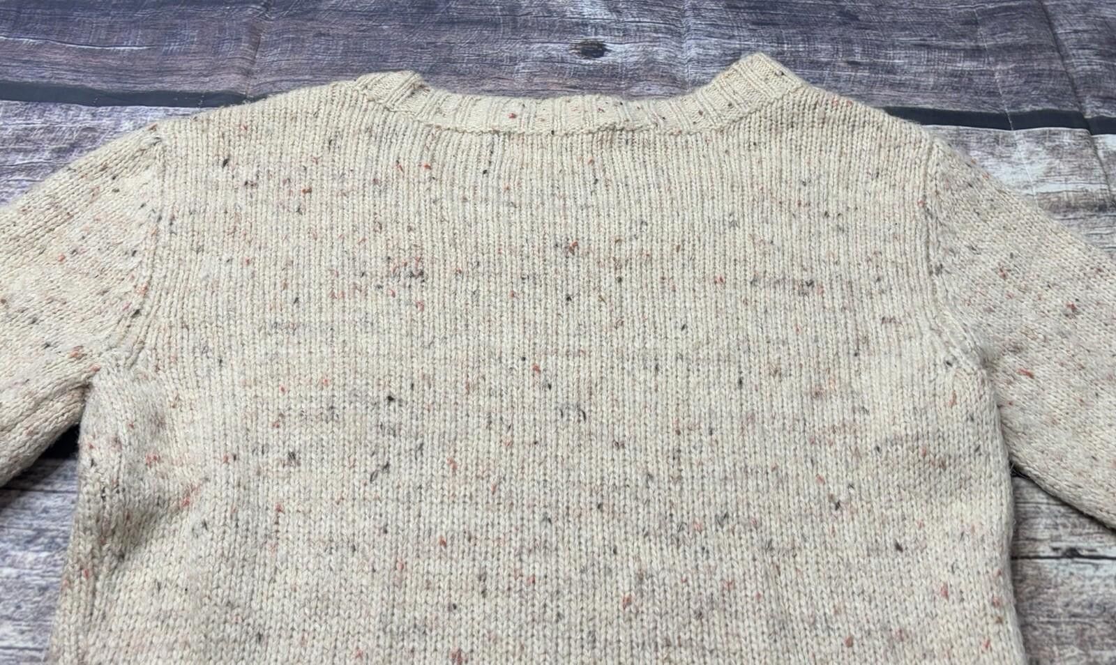 Anthropologie Anthropologie Charlie & Robin Sweater Women's Medium Chunky Size M / US 6-8 / IT 42-44 - 7 Thumbnail