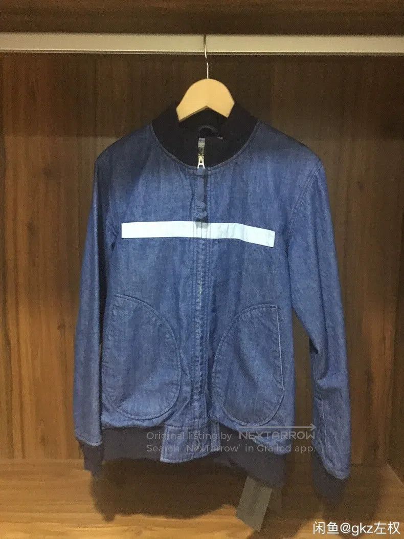 Neighborhood Neighborhood overcoat Size US S / EU 44-46 / 1 - 1 Thumbnail
