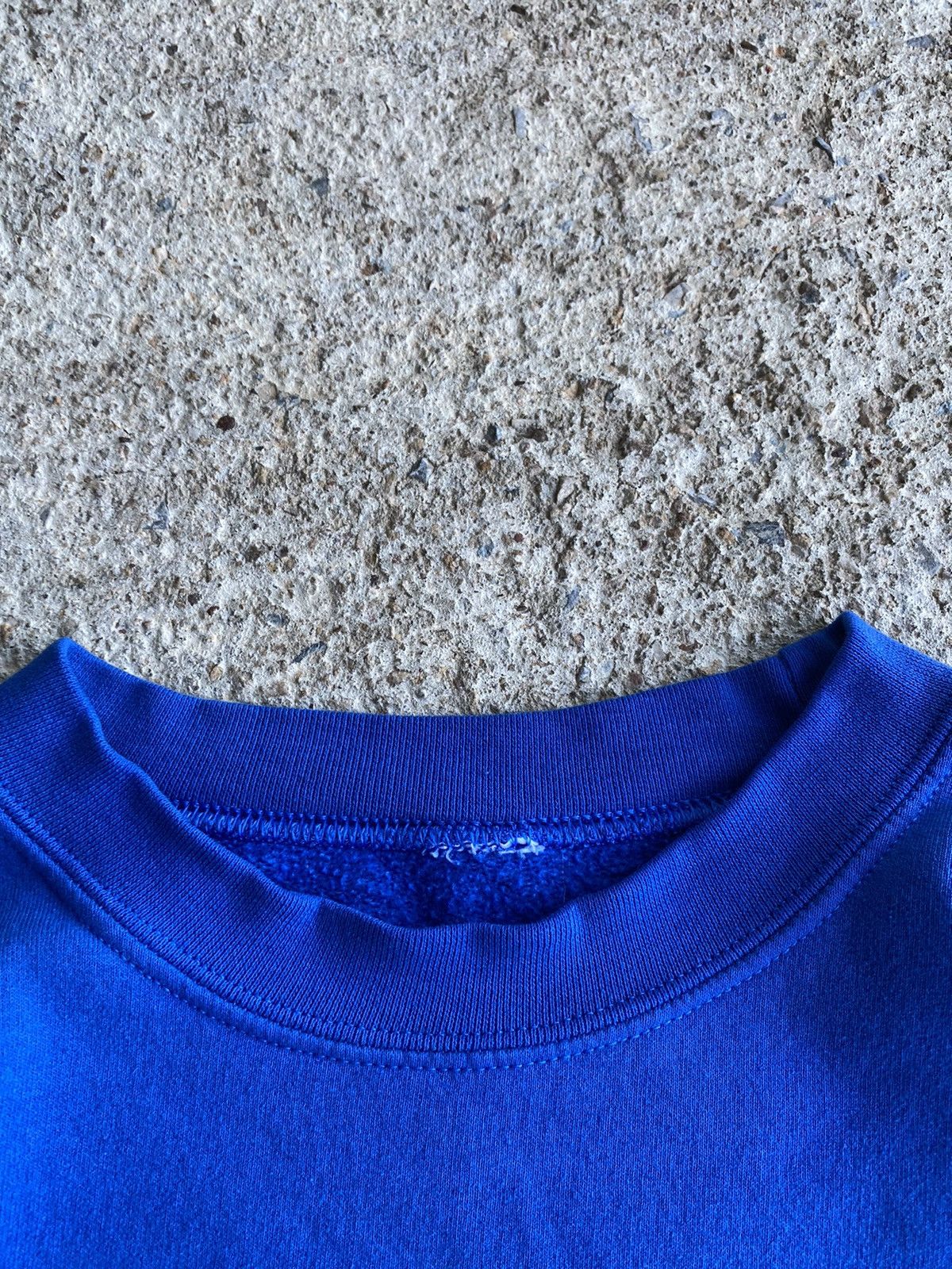 Japanese Brand × Vintage Vintage Y2K Memory Saying Funny Sweatshirt Size US XL / EU 56 / 4 - 5 Thumbnail