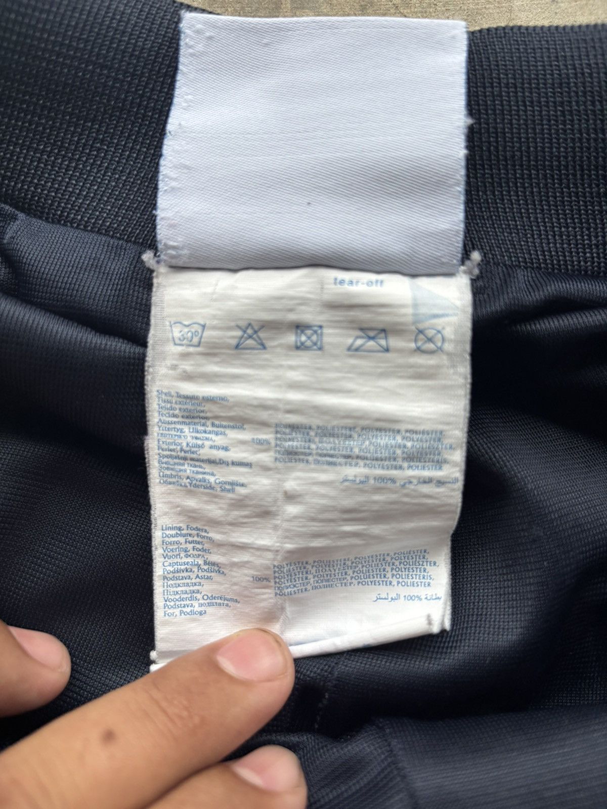 Champion Champion short Size US 32 / EU 48 - 5 Thumbnail