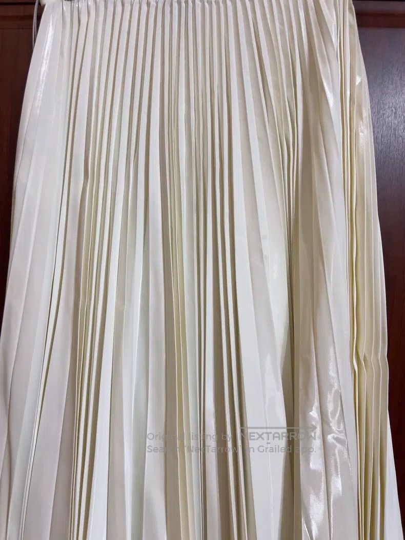 Fendi Fendi Skirt Size 25" / US 0 / IT 36 - 2 Thumbnail