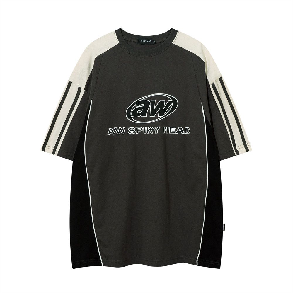 Other Sporty y2k Short Sleeve T Shirt Size US L / EU 52-54 / 3 - 1 Thumbnail