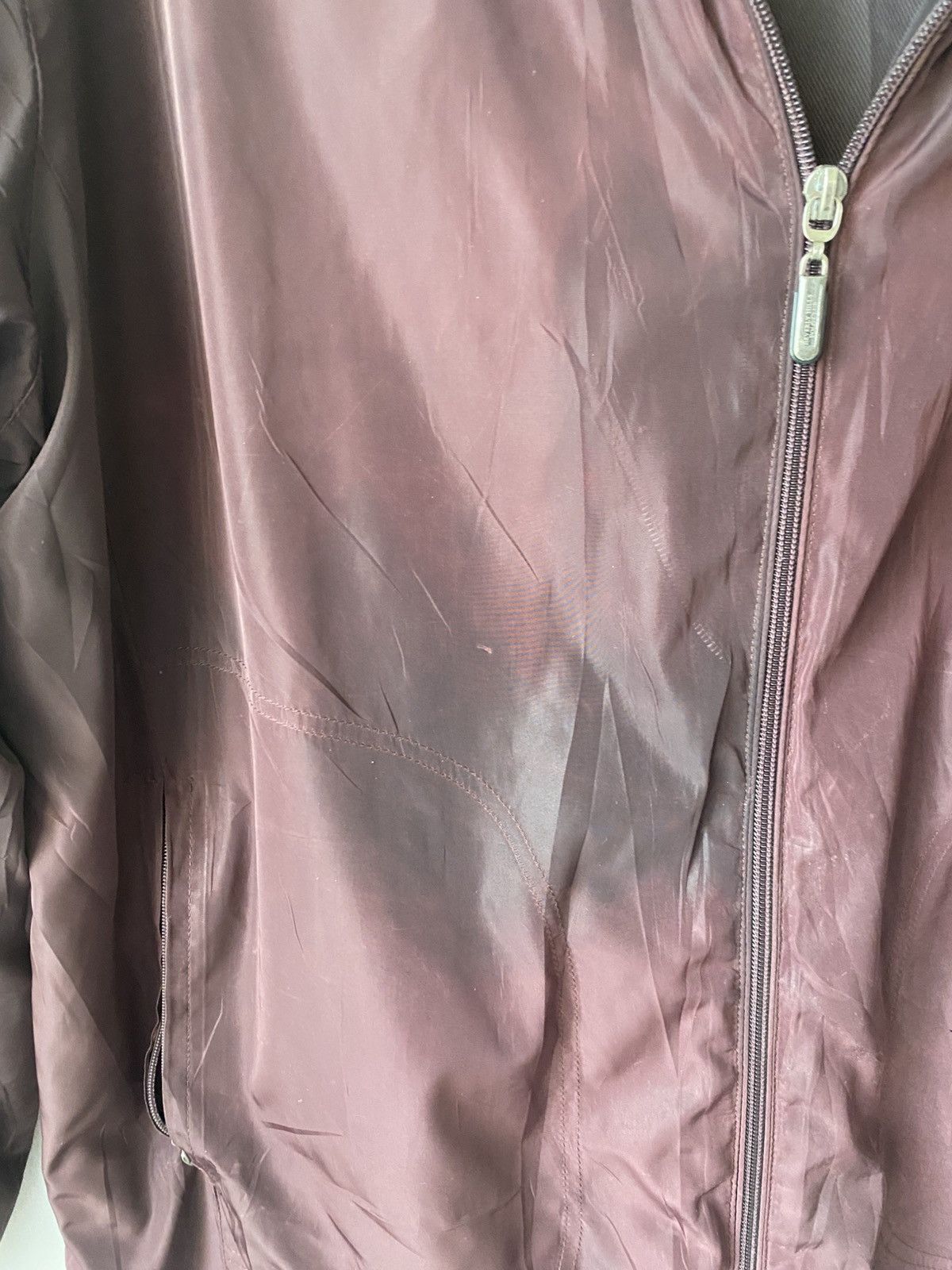 Beverly Hills Polo Club × Japanese Brand Beverly Hills Polo Club Used jacket in good condition Size US S / EU 44-46 / 1 - 2 Thumbnail