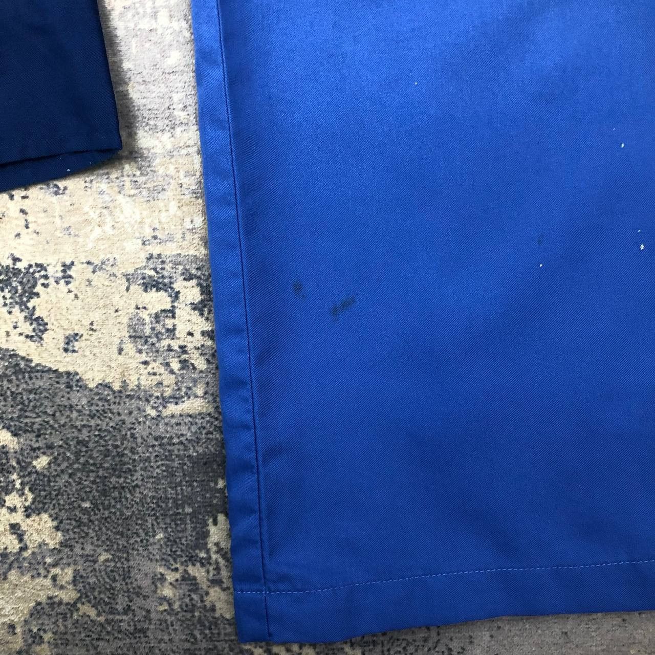Japanese Brand Y565 VTG YOKOHAMA WORK JACKETS Size US XL / EU 56 / 4 - 9 Thumbnail