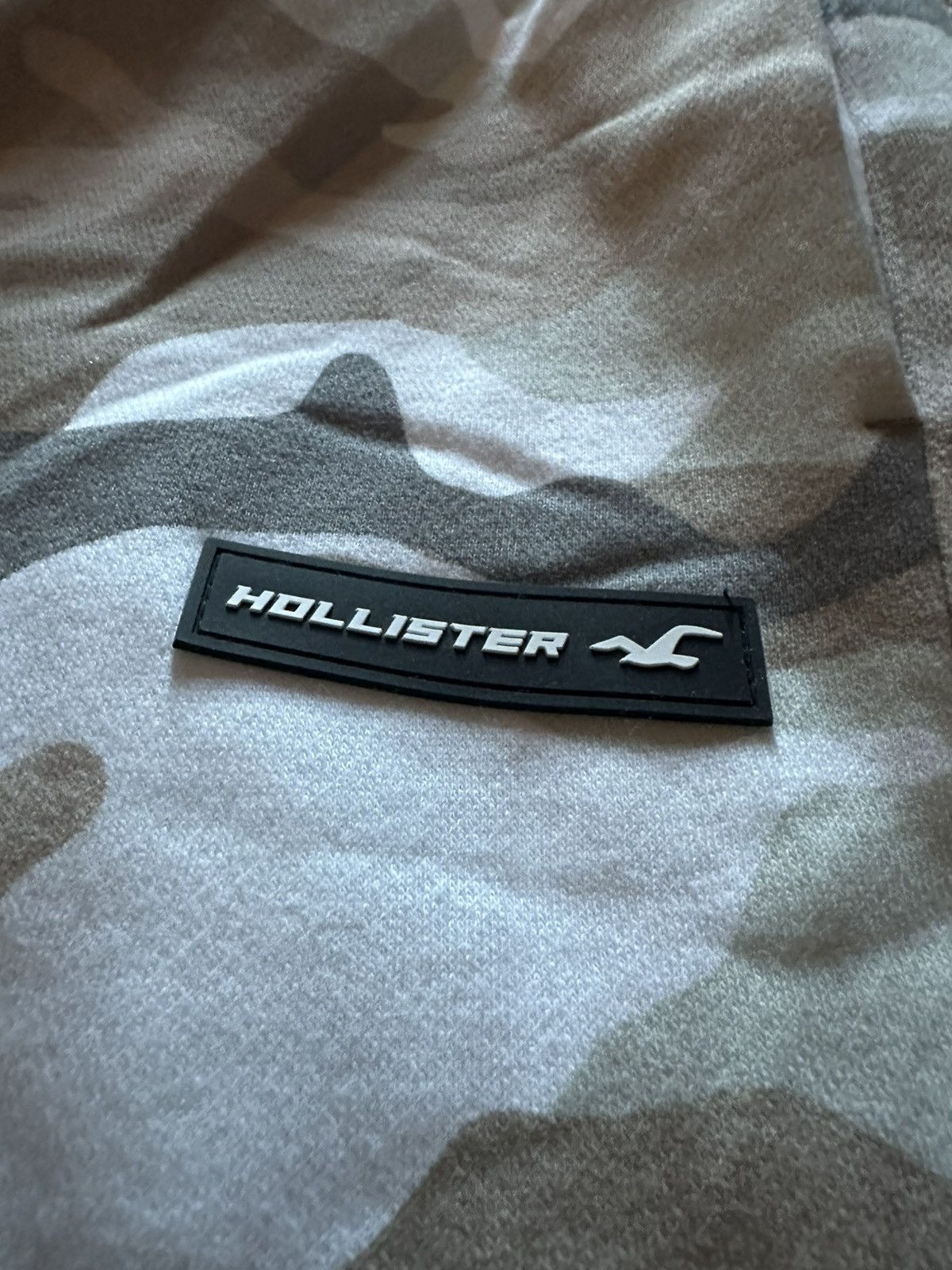 Hollister hollister hoodie & jogger set Size US M / EU 48-50 / 2 - 2 Thumbnail