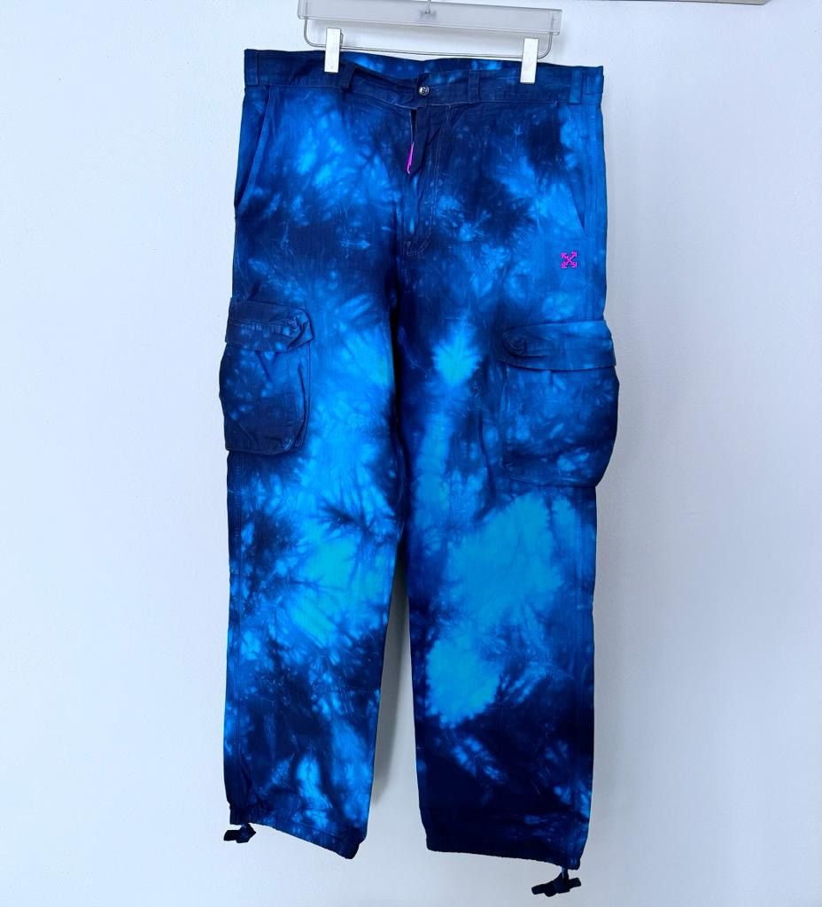 Off-White × Virgil Abloh SS21 * Worn By Virgil * Size US 36 / EU 52 - 2 Thumbnail